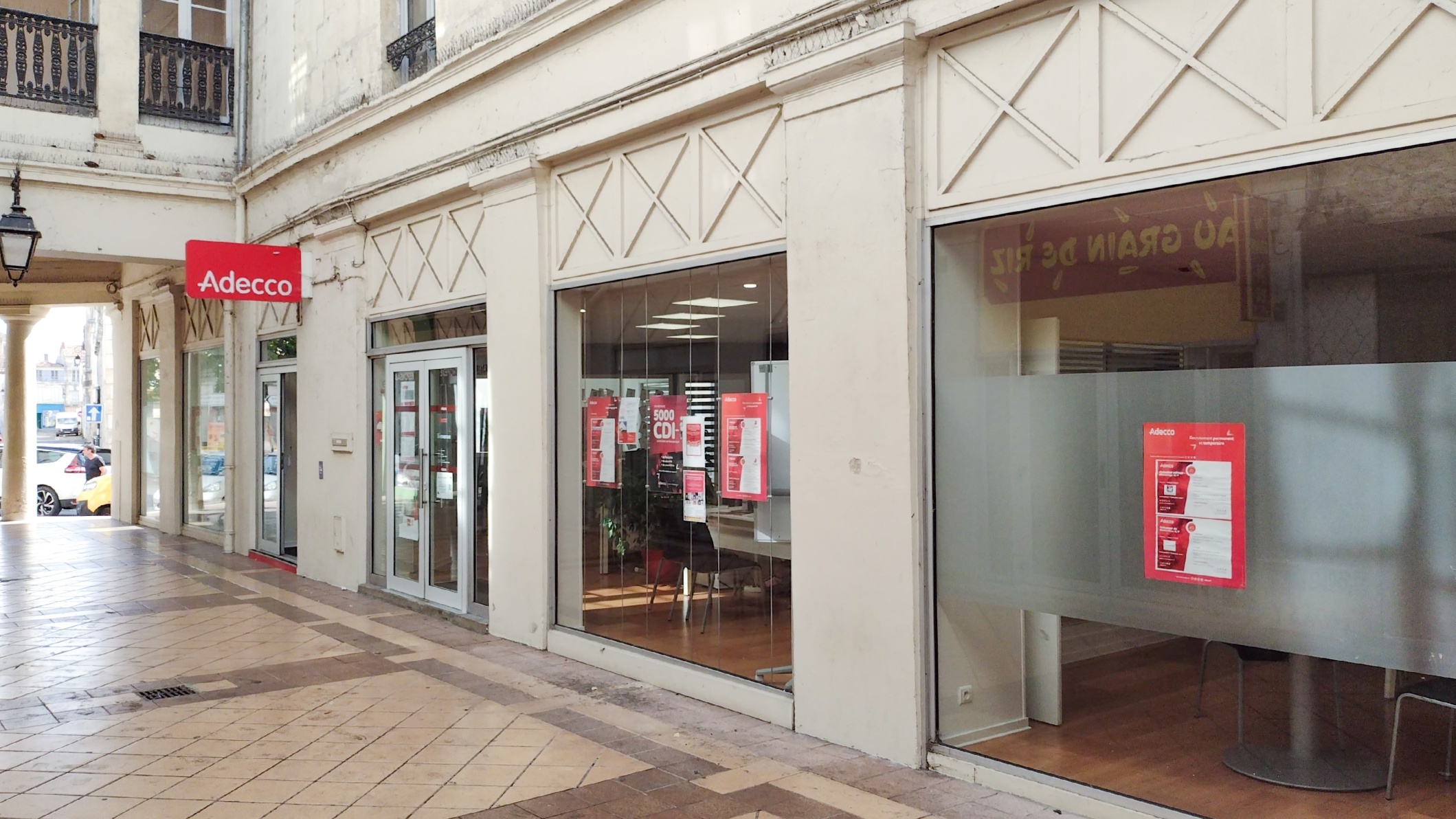 Foto 3 di Adecco Fontenay-Le-Comte