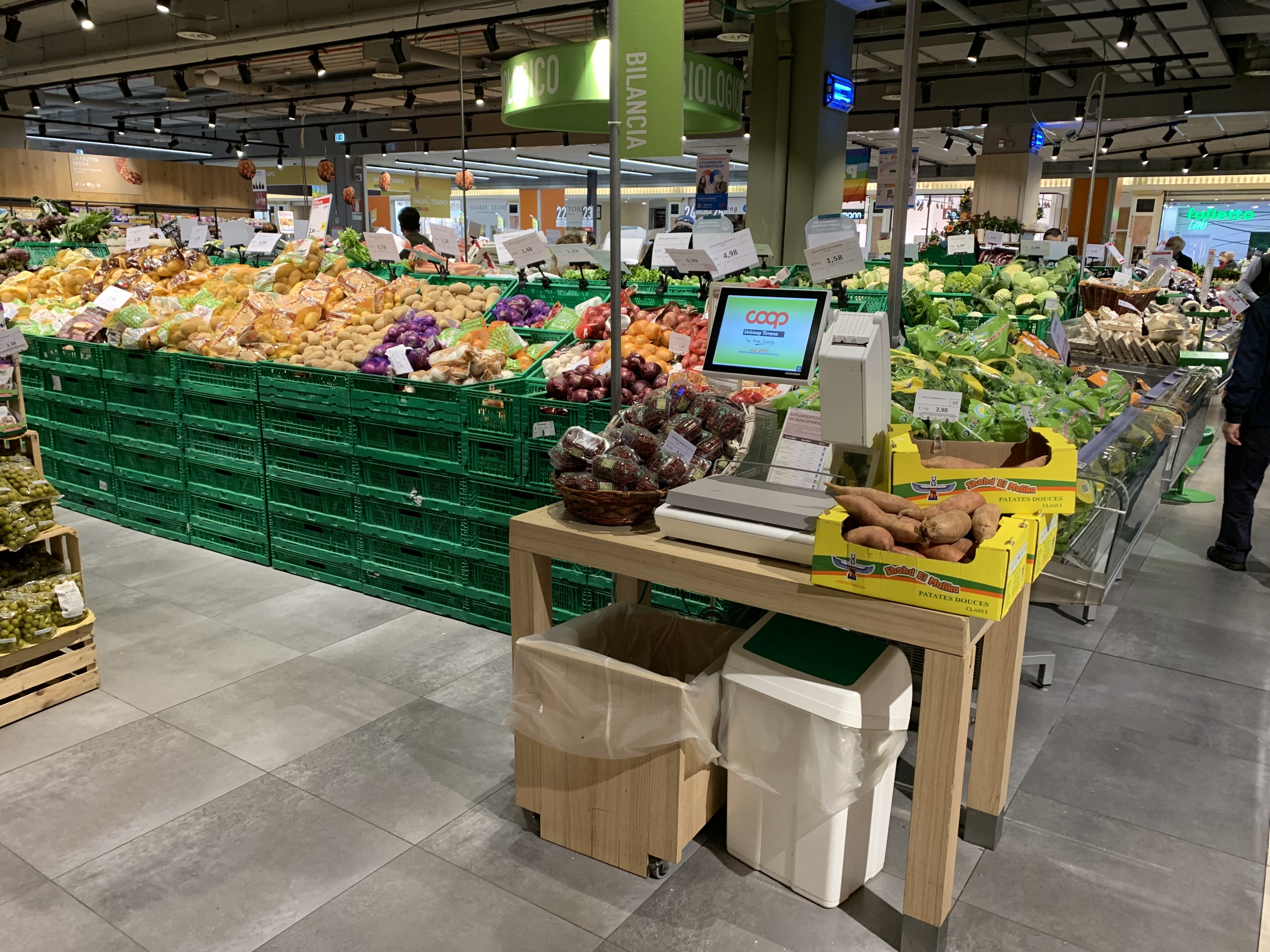 Photo 5 de IPERCOOP