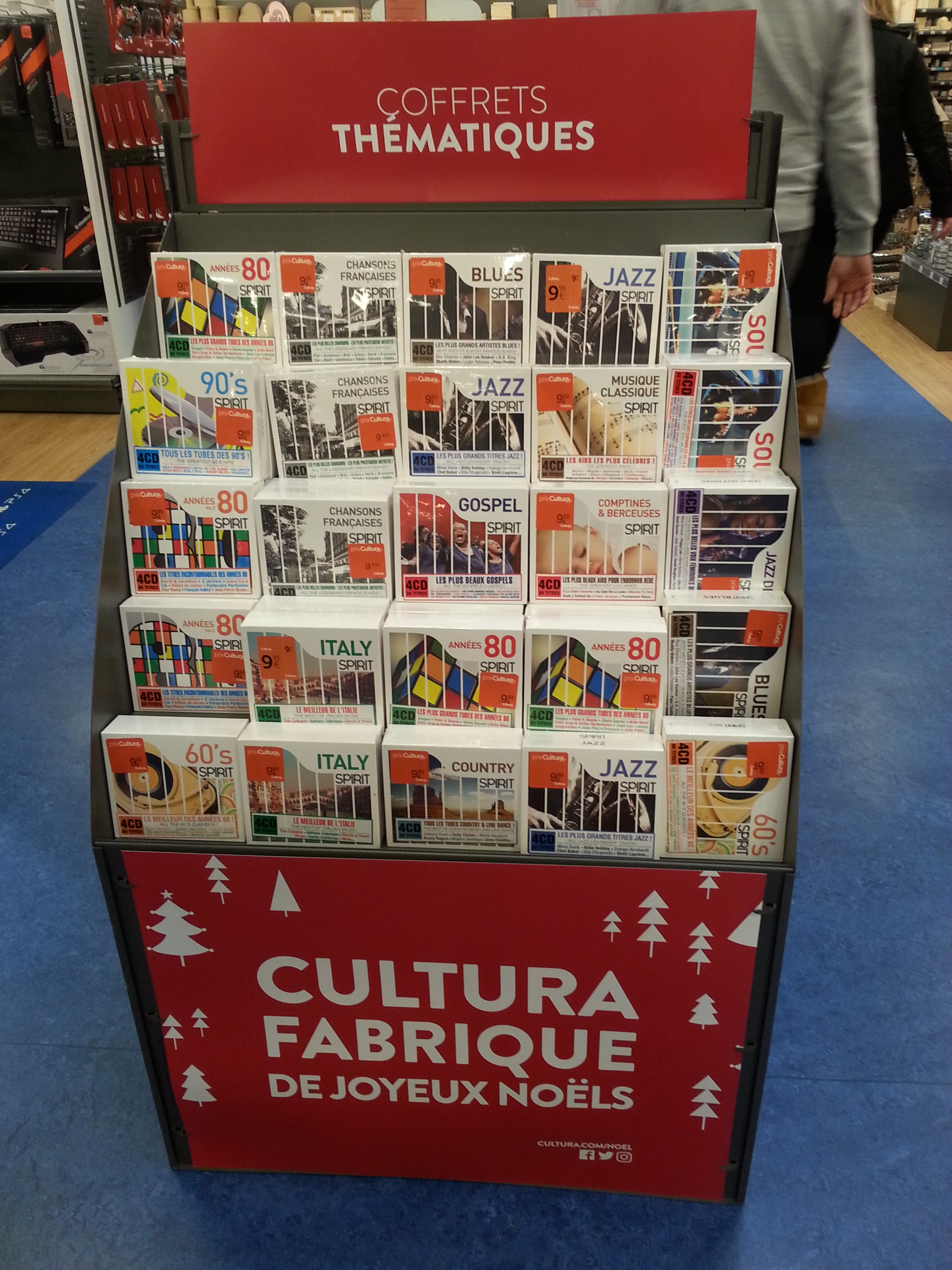 Cultura