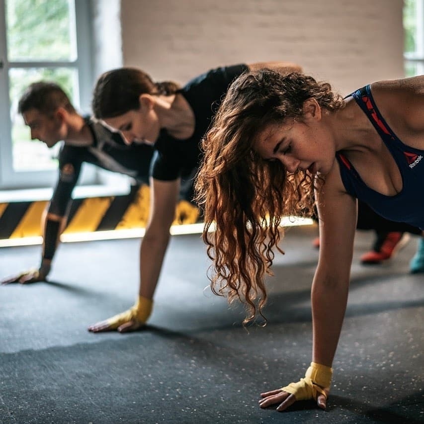 Fotografia 16 de Brooklyn Fitboxing SEVILLA-ESTE
