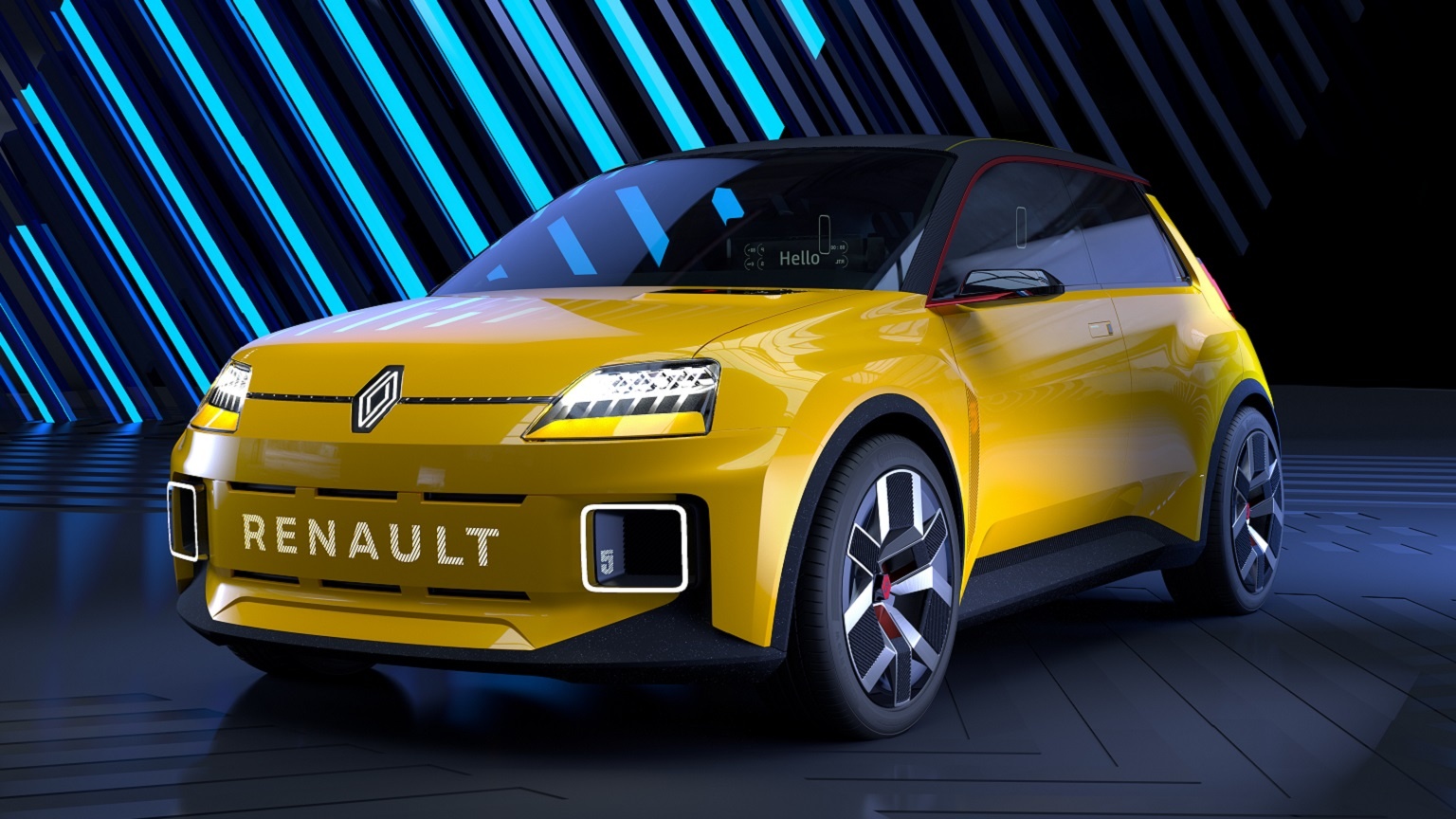 Foto 3 di Renault Autorex