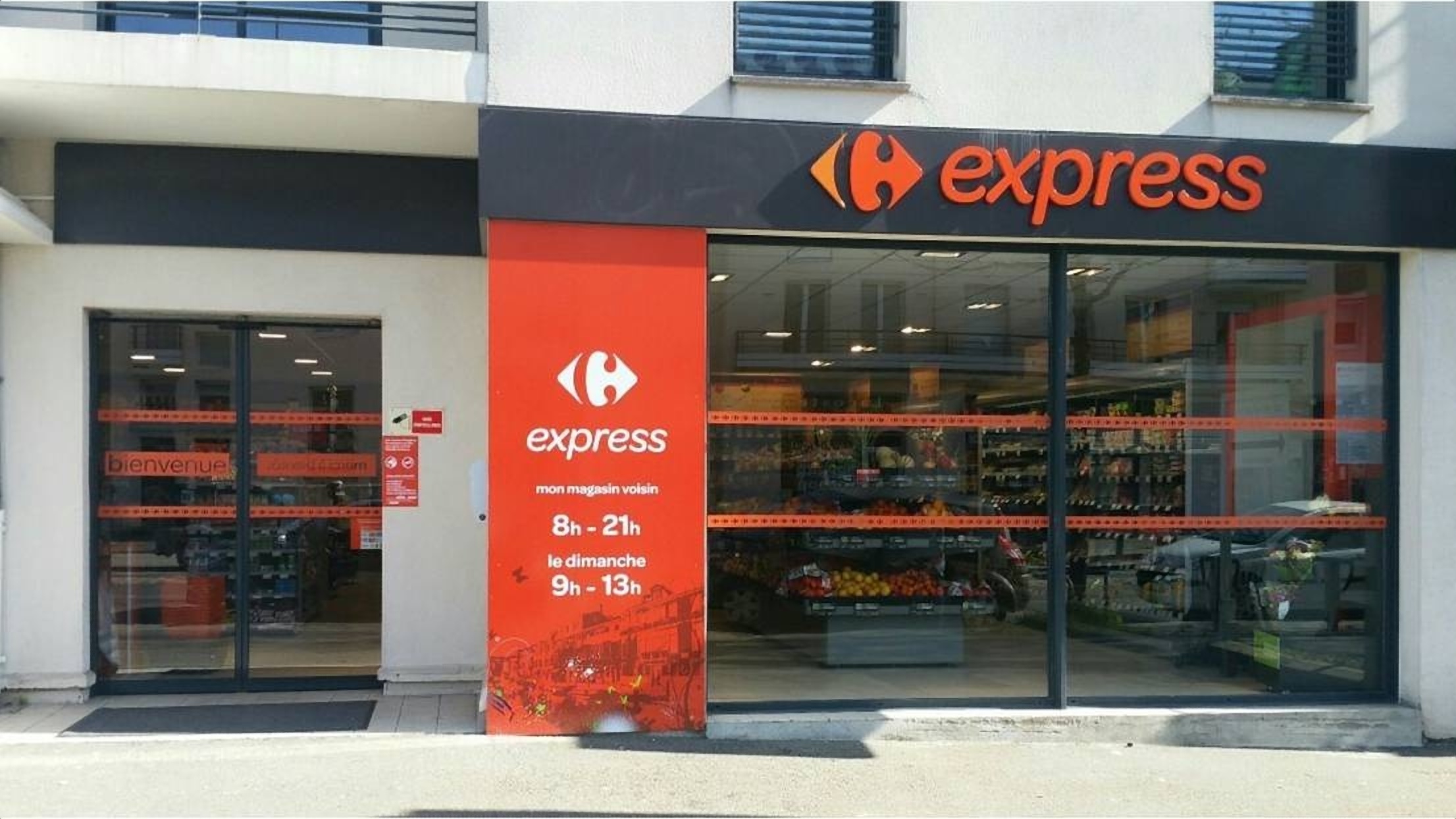 Foto 4 di Carrefour Express