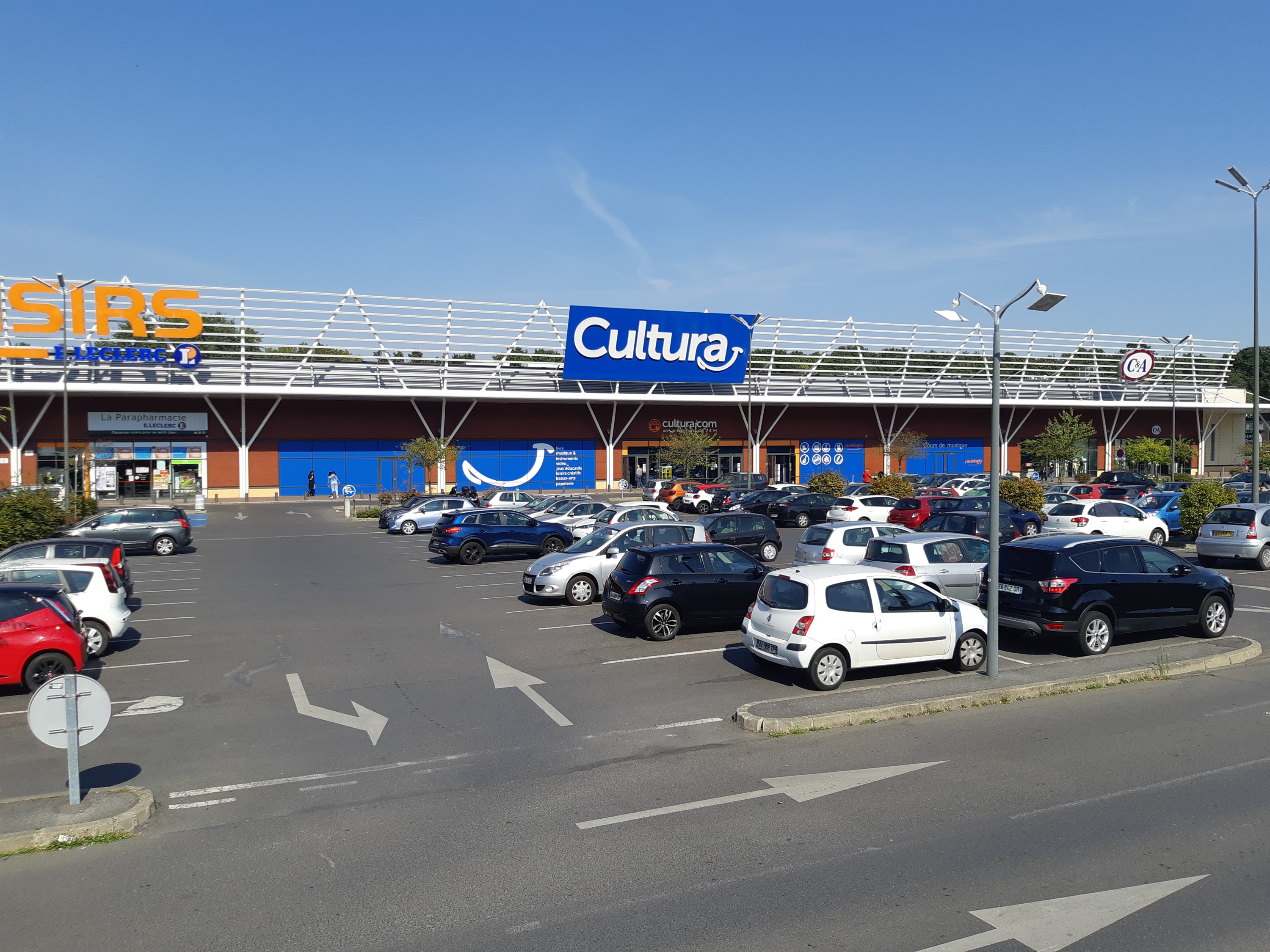 Cultura