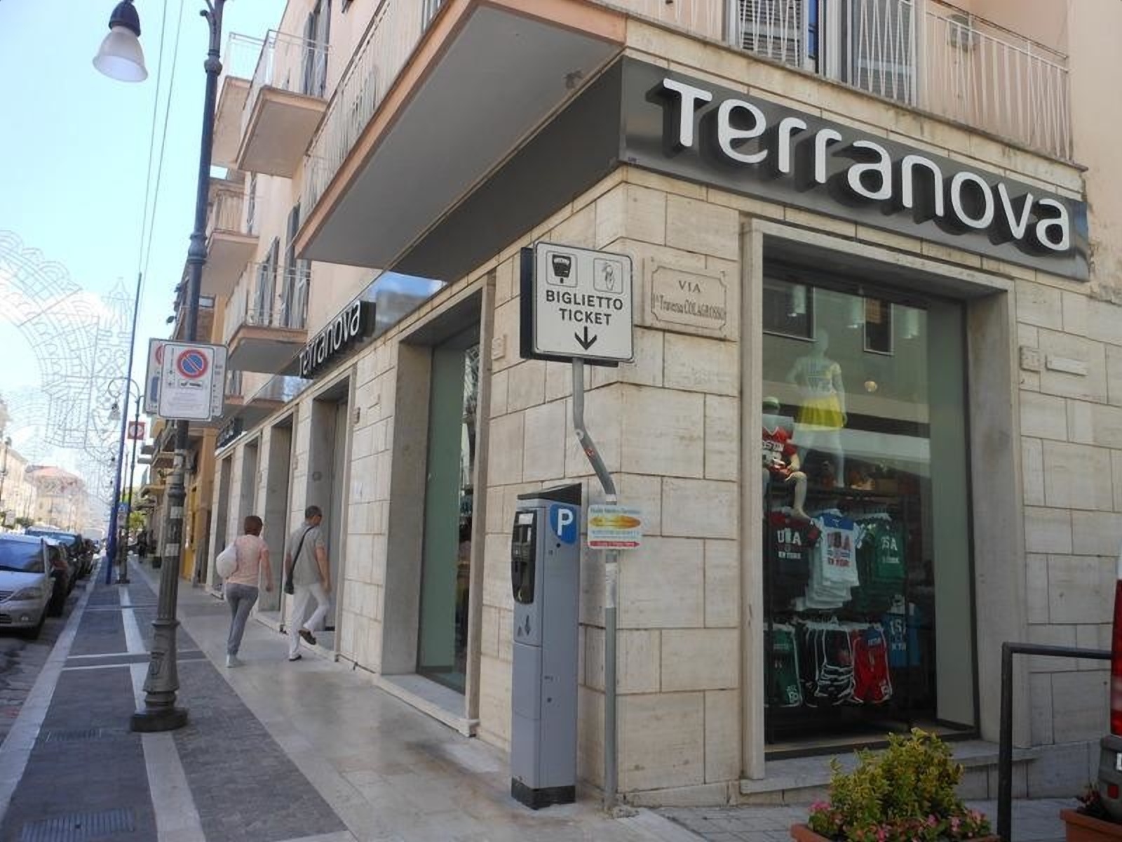 Photo 6 de Terranova