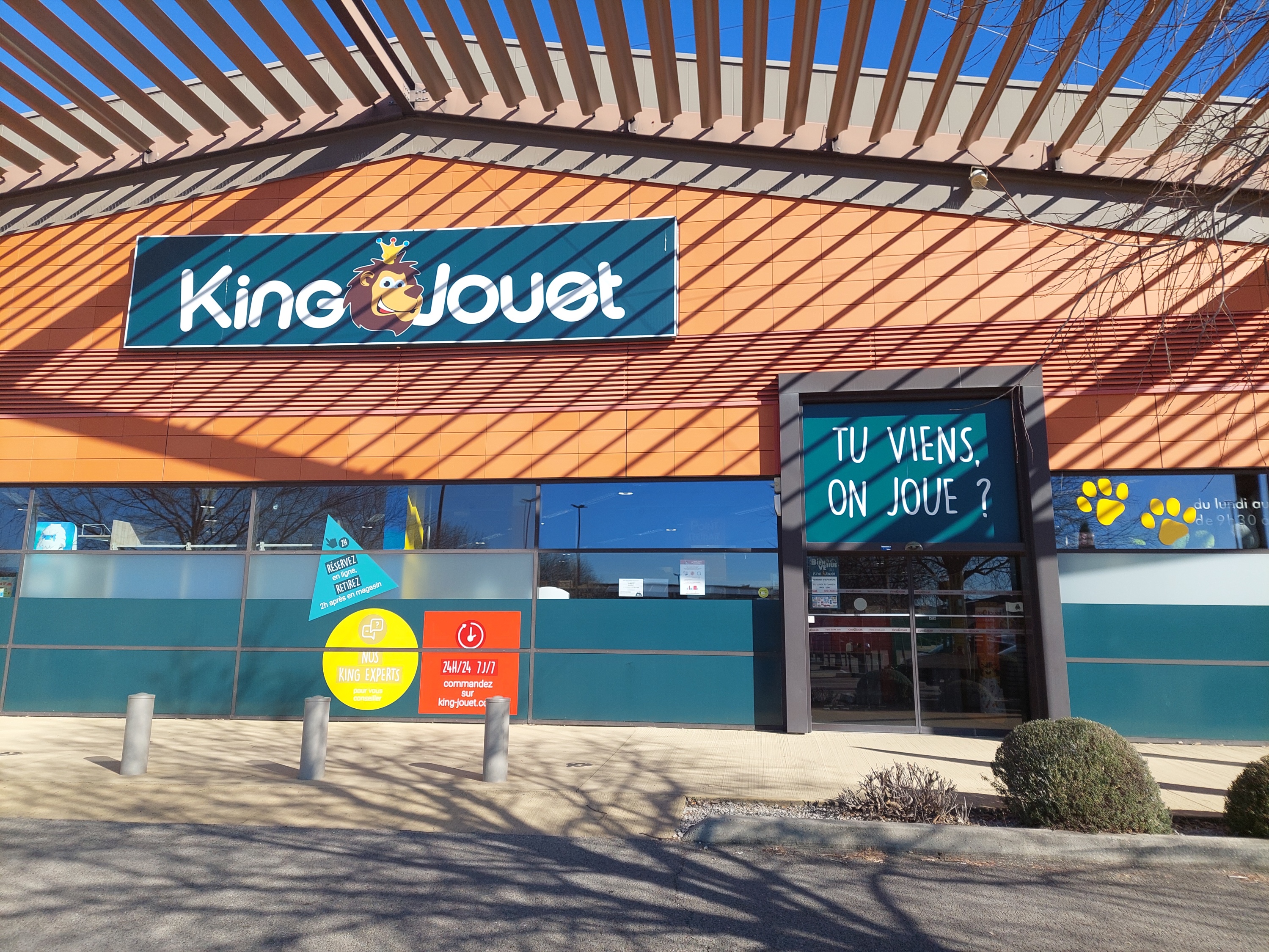Foto 5 di King Jouet