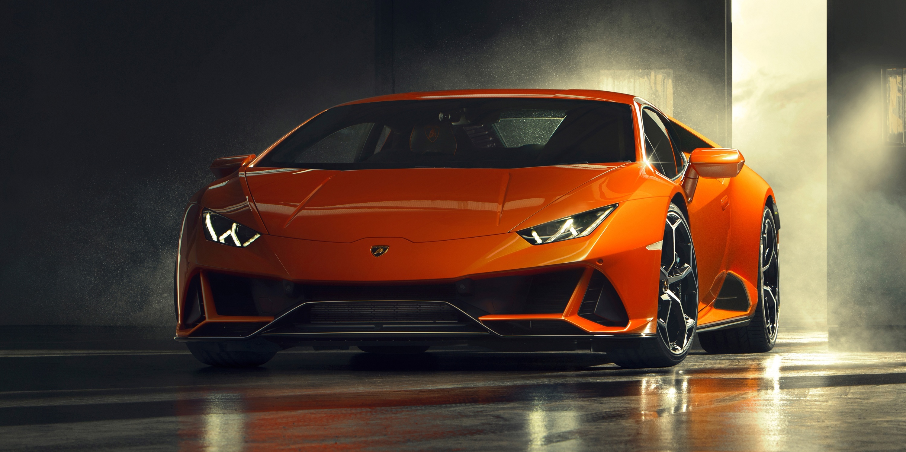 Photo 54 de Lamborghini Malmö