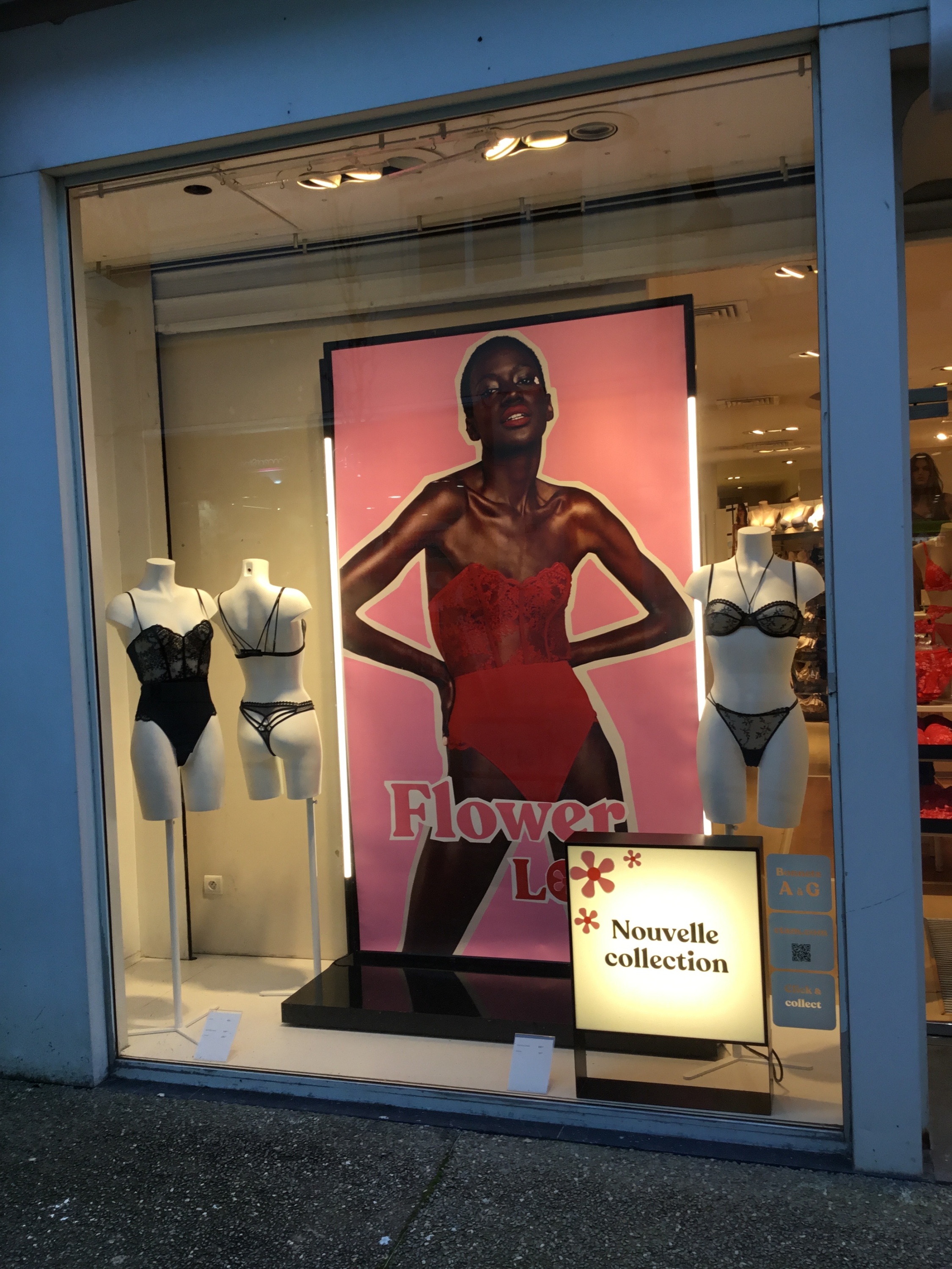 Foto 39 di Etam Lingerie