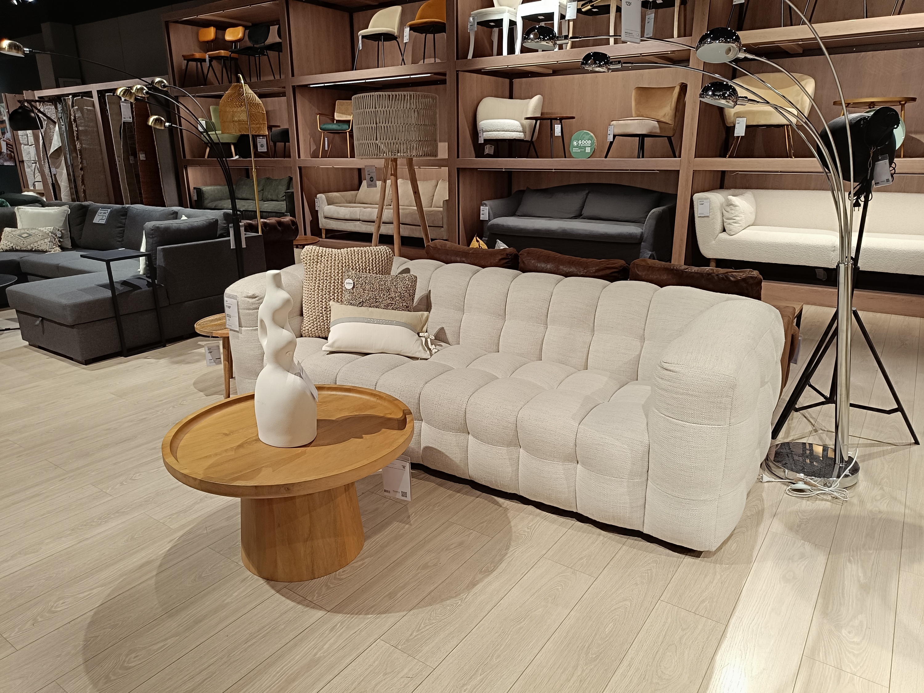 Maisons du Monde