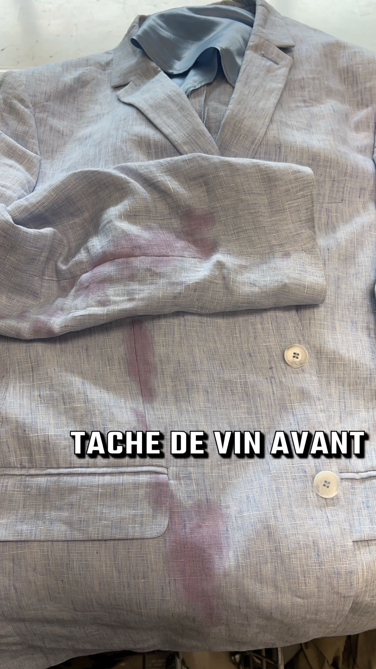 Foto 15 di Le Clair du Linge