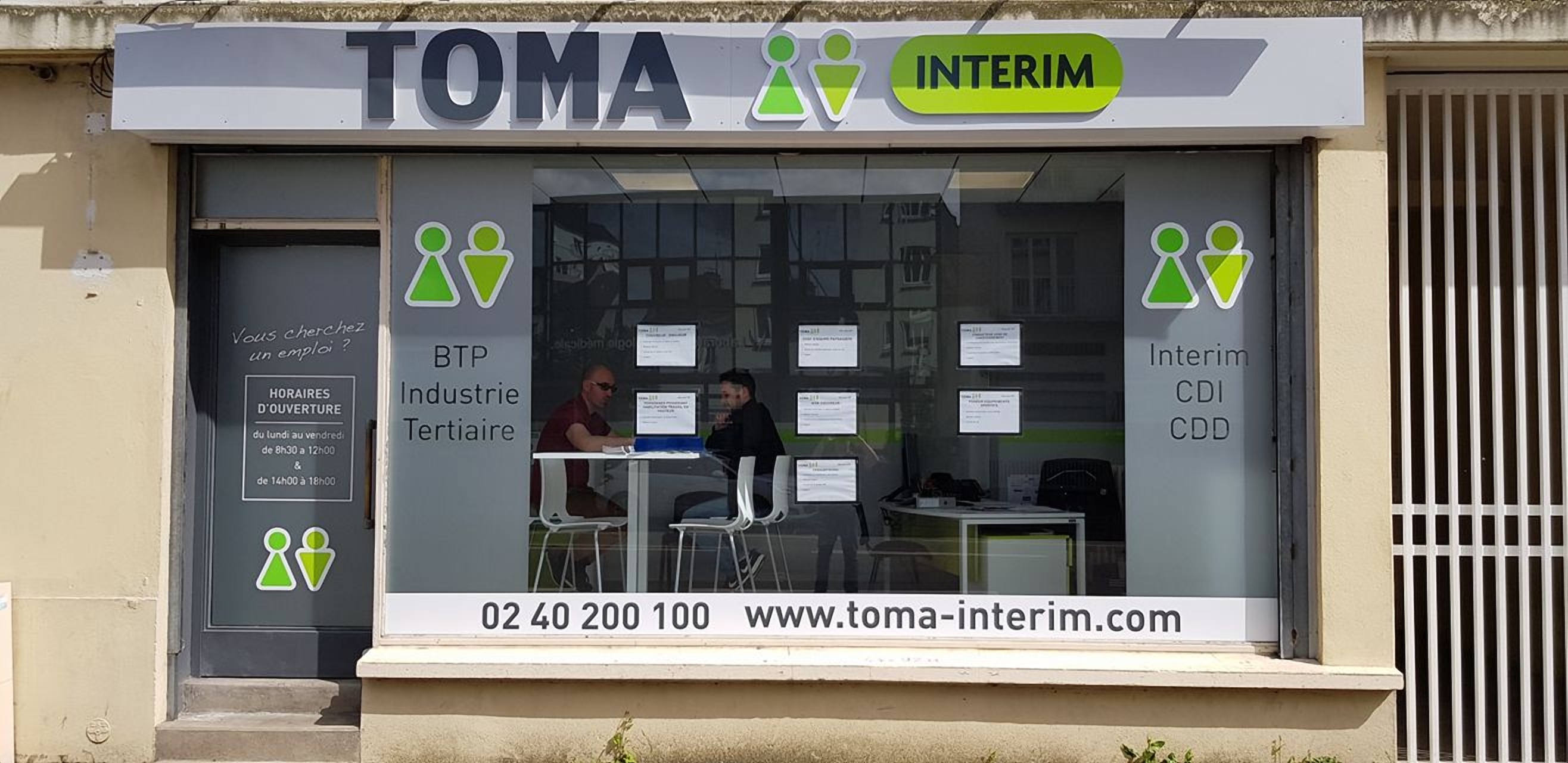 Foto 3 di TOMA Interim