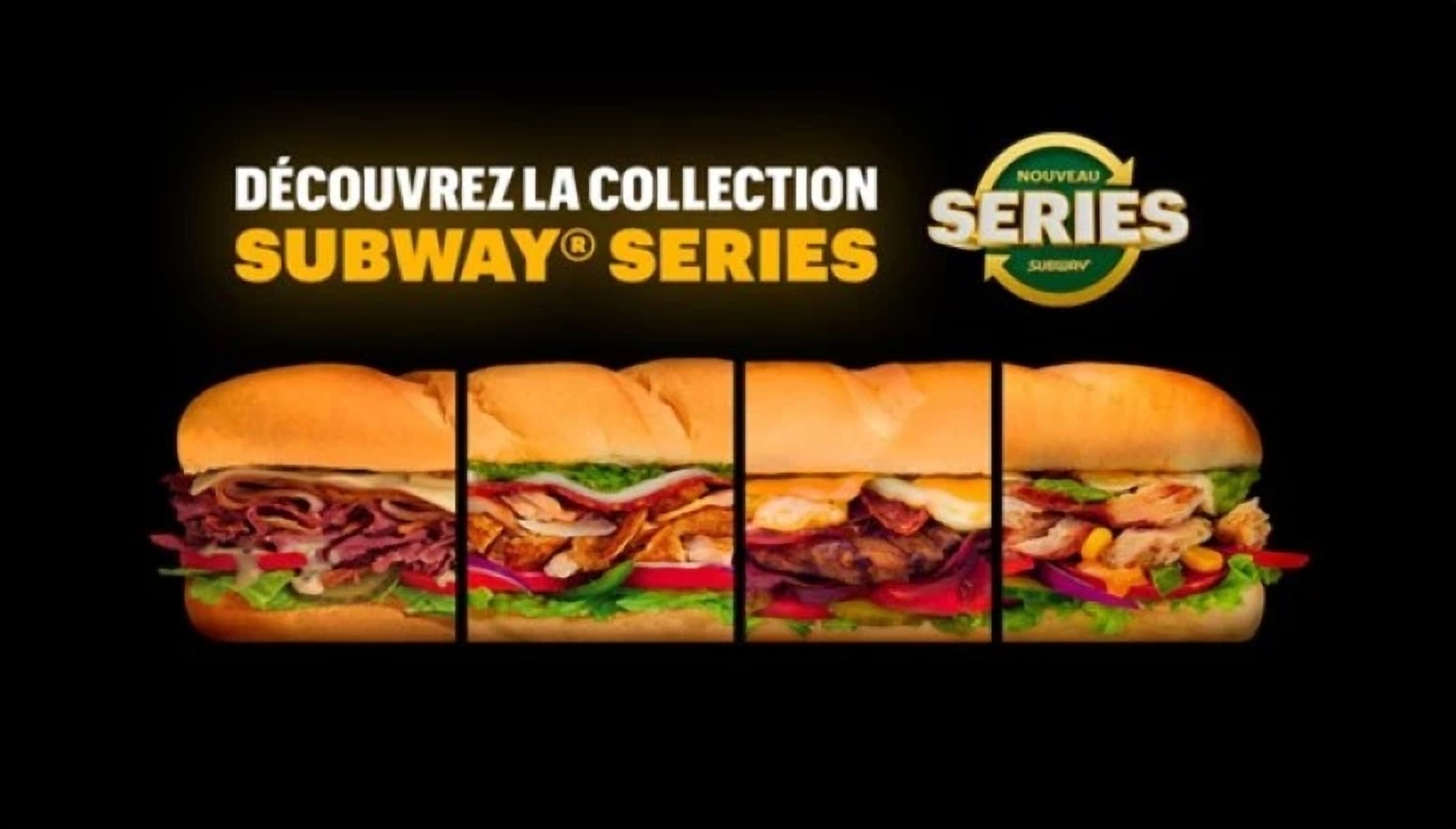 Foto 20 di Subway