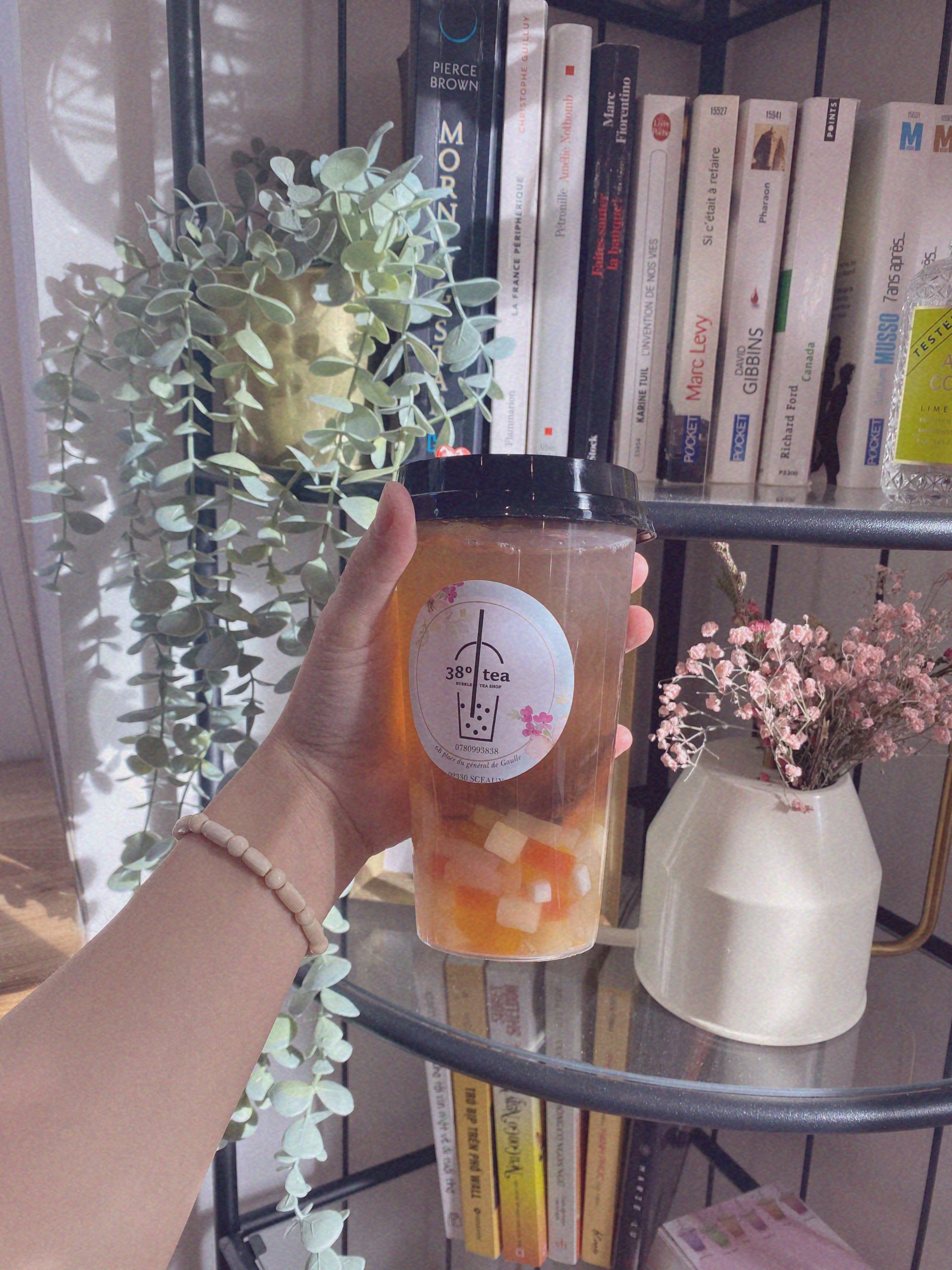 Foto 19 di 38° Tea - Bubble Tea & Waffle SCEAUX