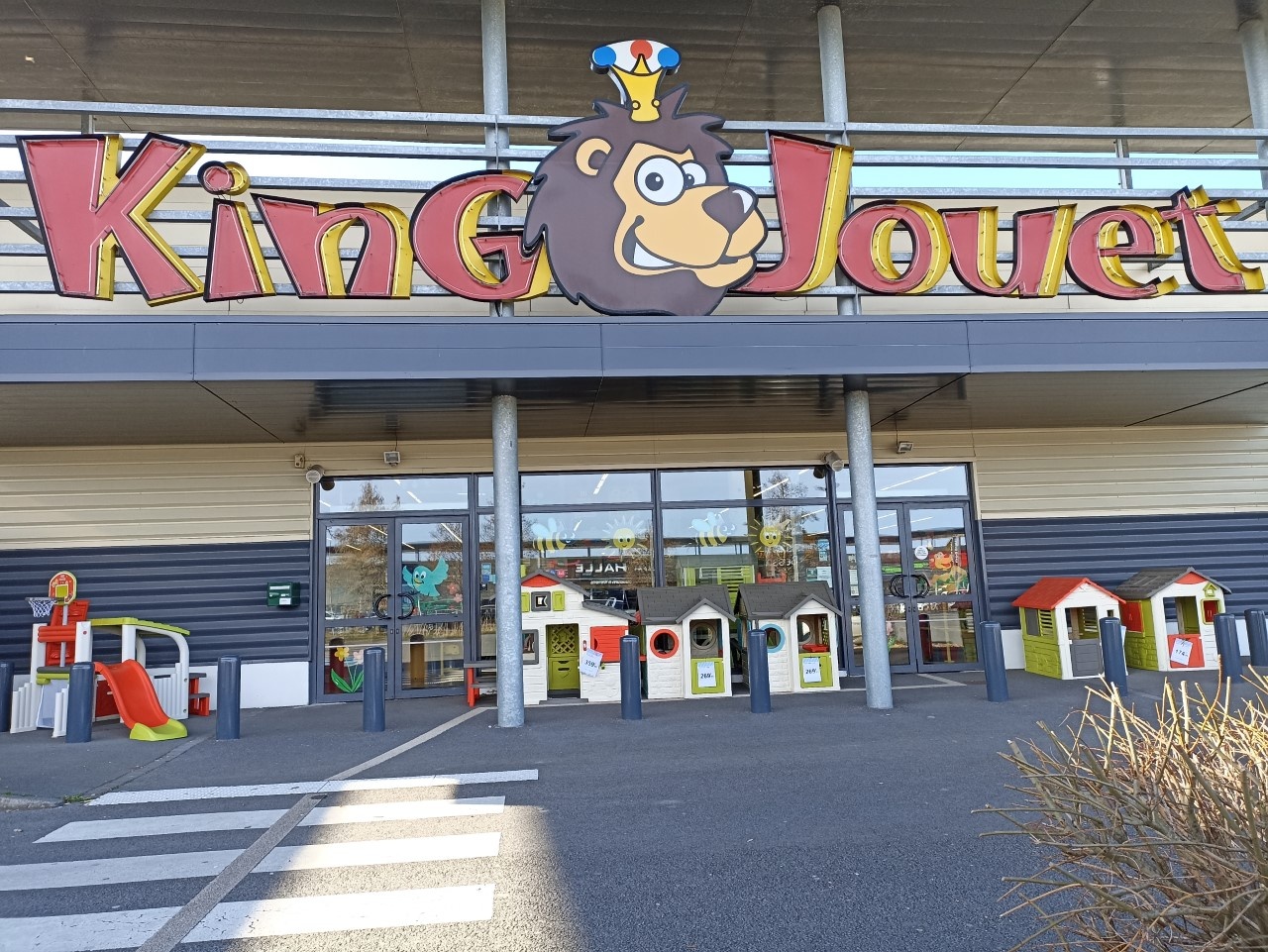 Foto 80 di King Jouet