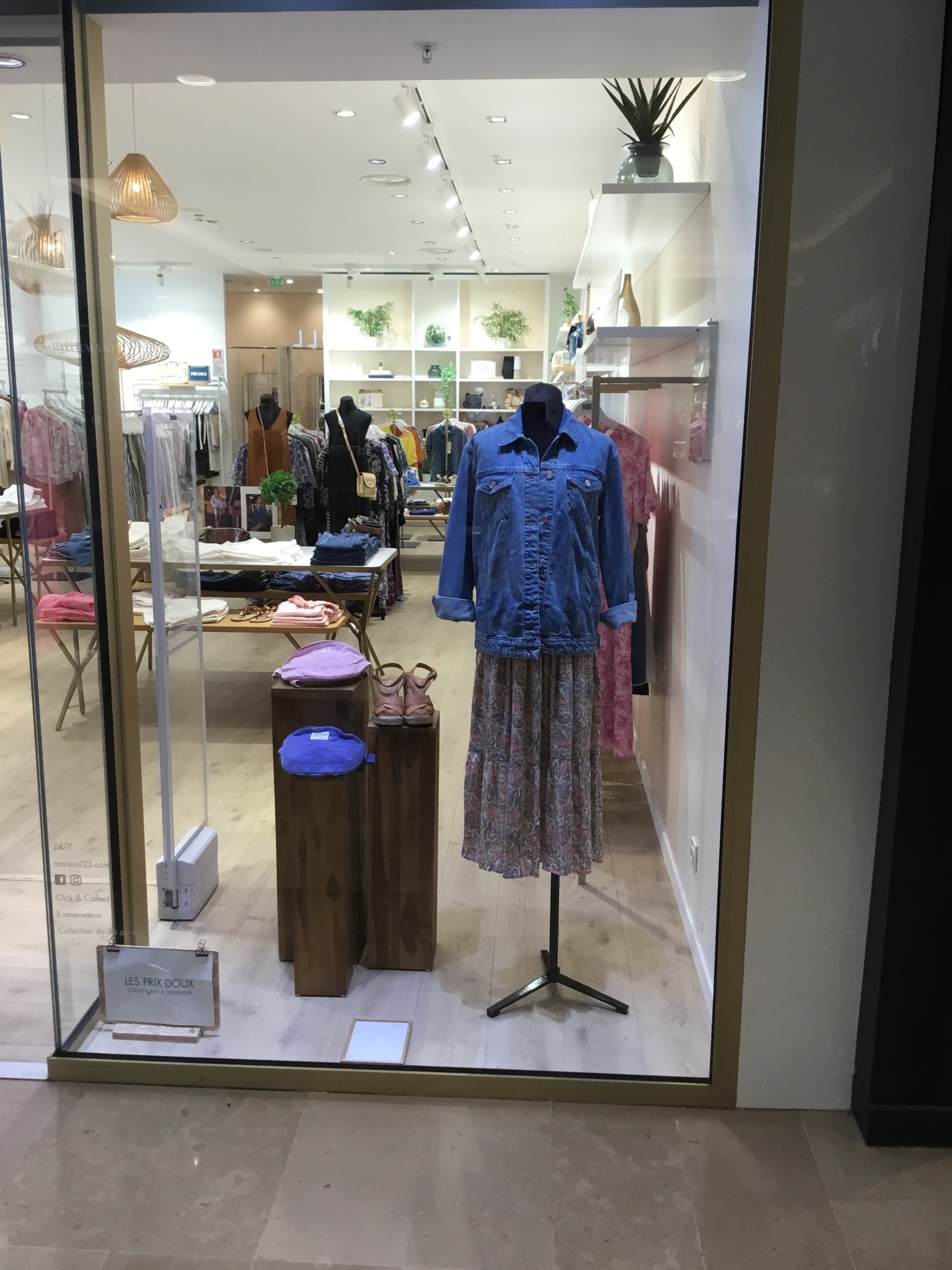 Foto 101 di Maison 123
