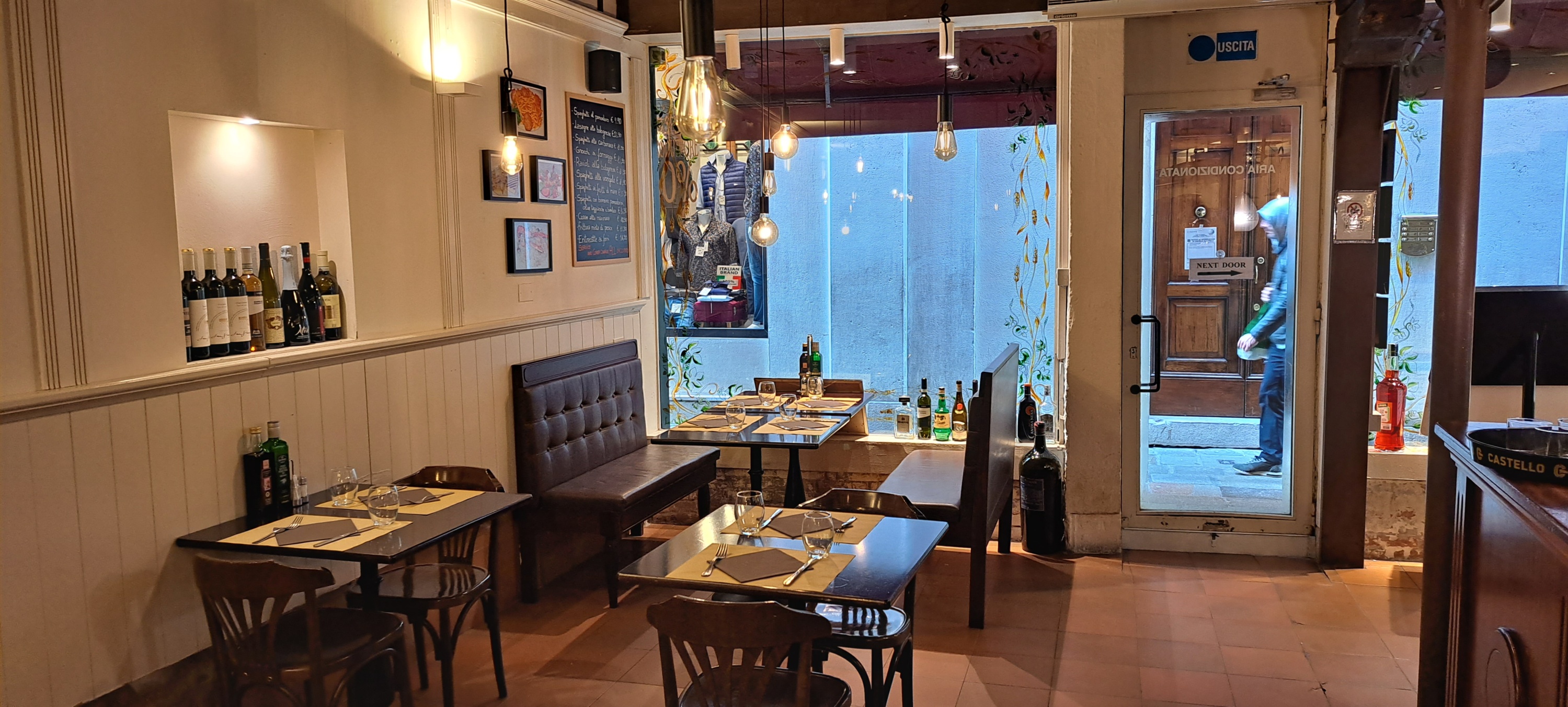 Pizzeria Birreria Barbanera