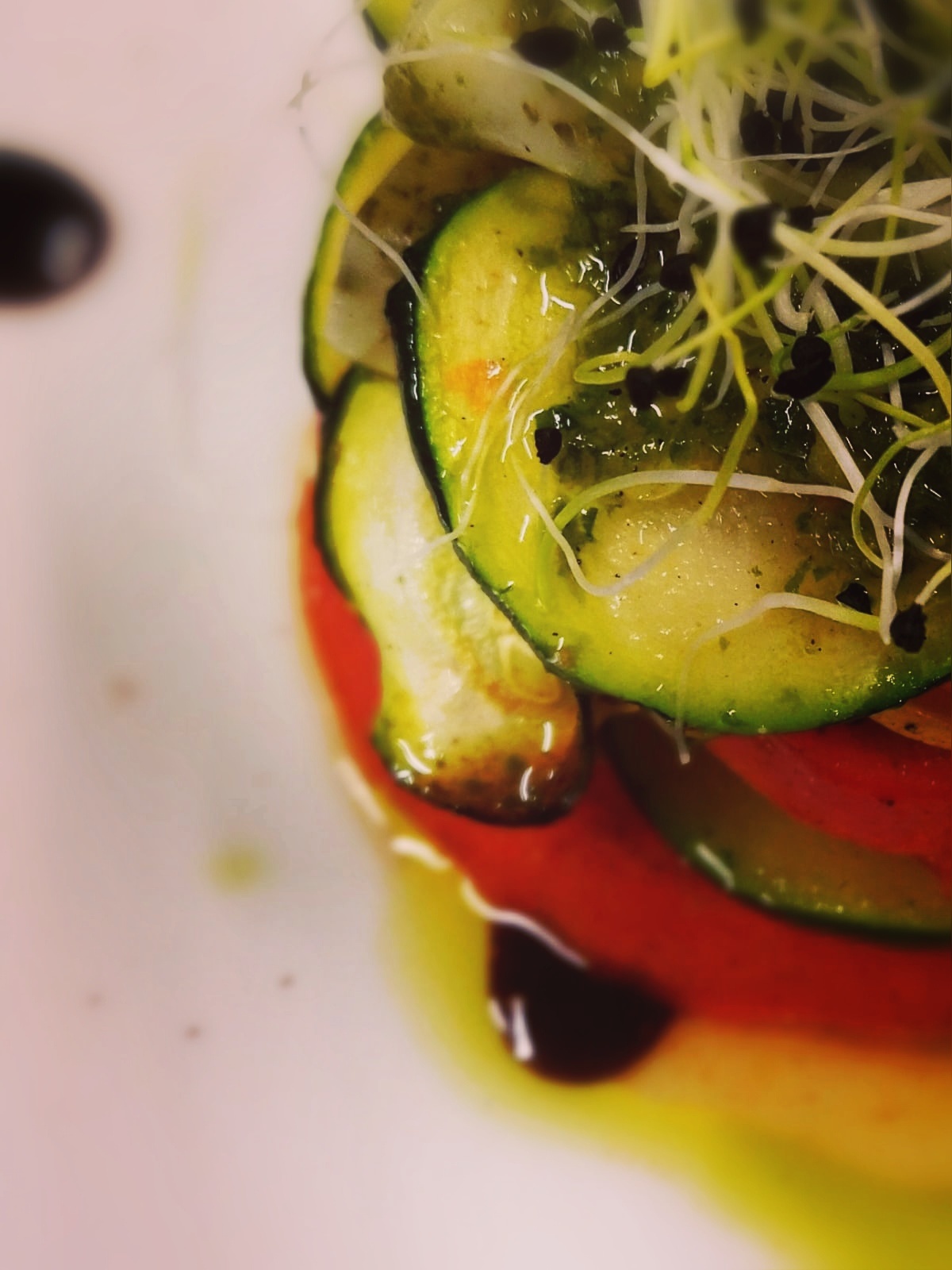 Nommad's - Bistro à Bourdeilles