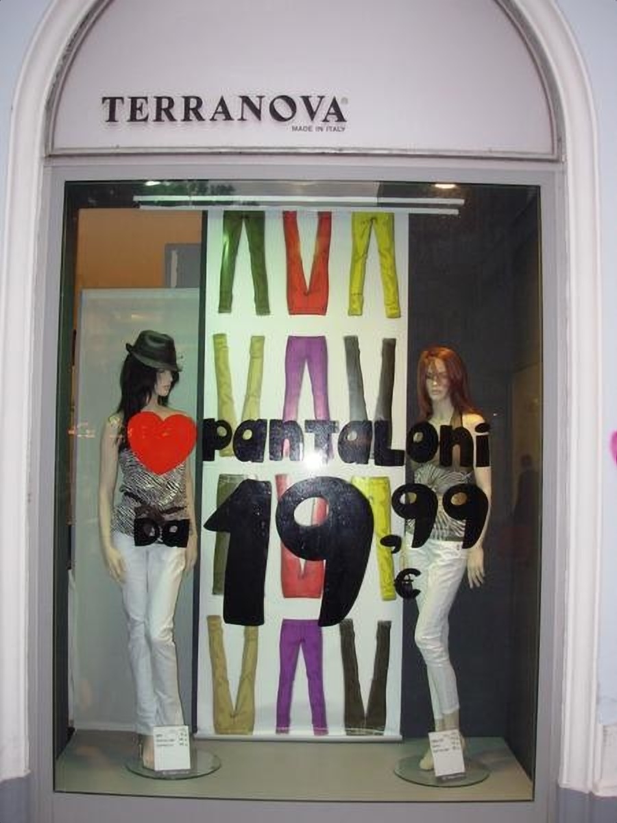 Photo 7 de Terranova