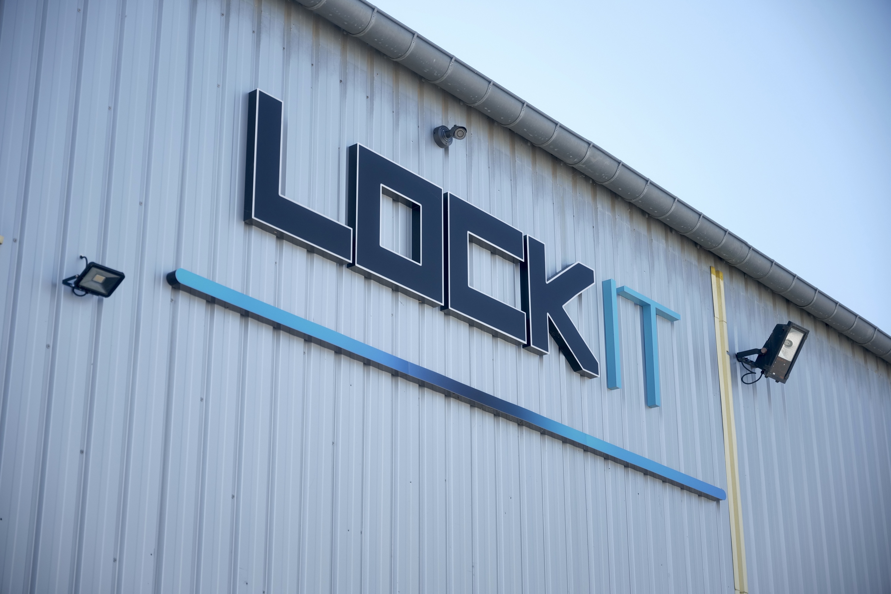 Foto 23 di Lockit Anse