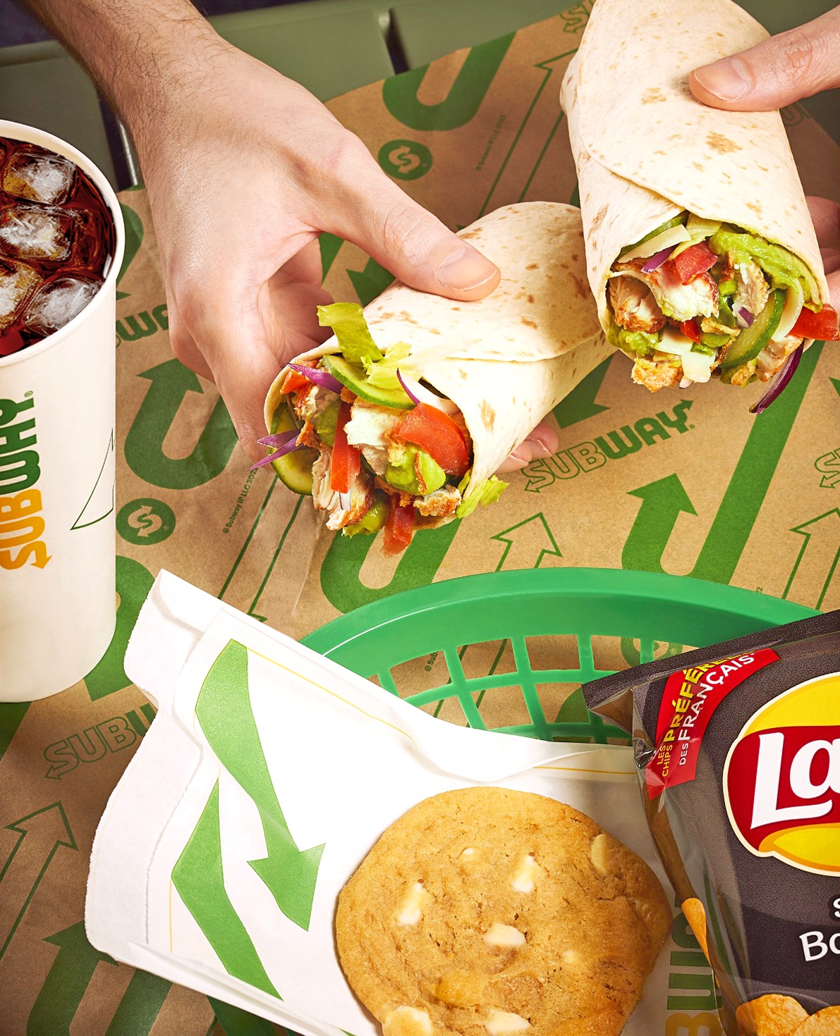 Foto 5 di Subway