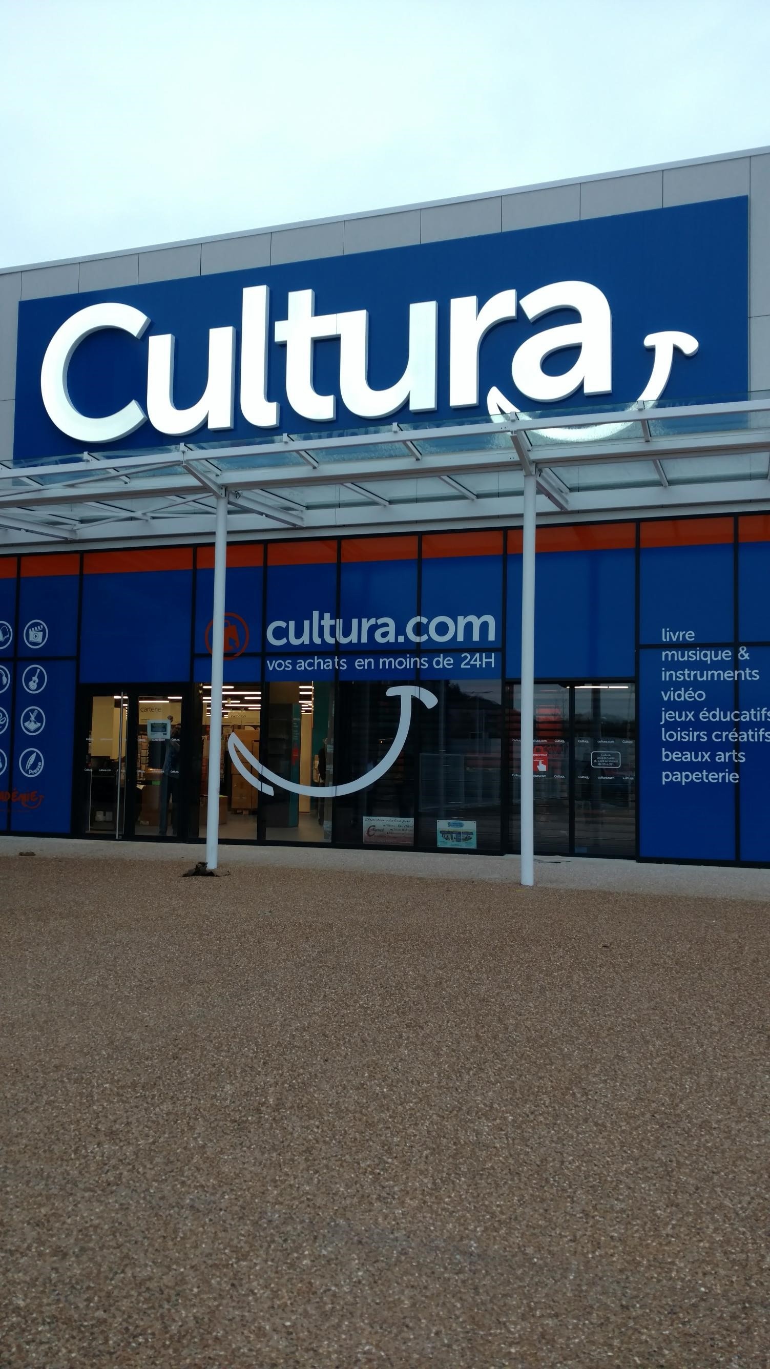 Cultura