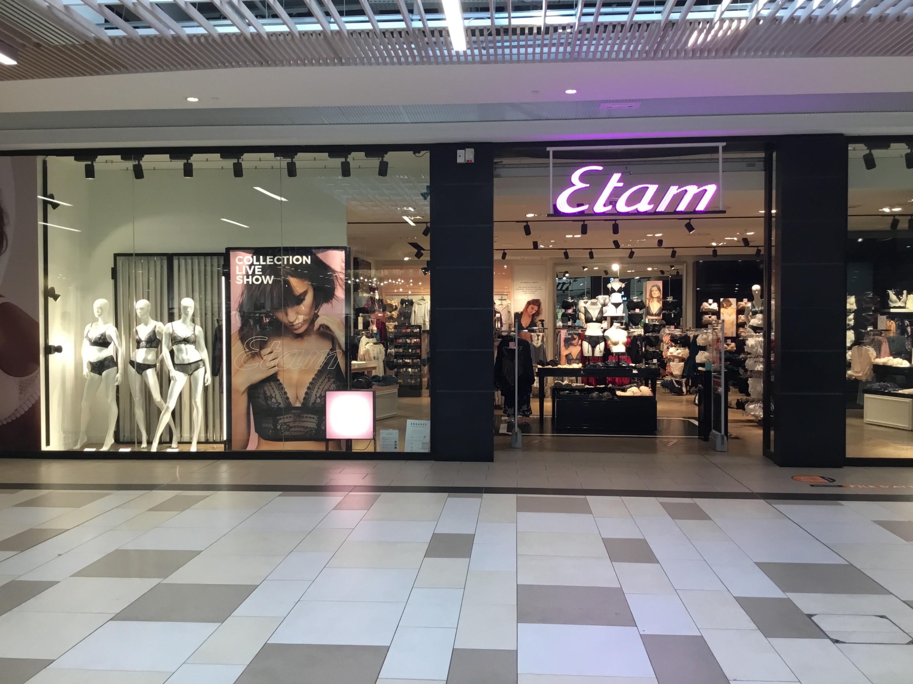 Foto 18 di Etam Lingerie