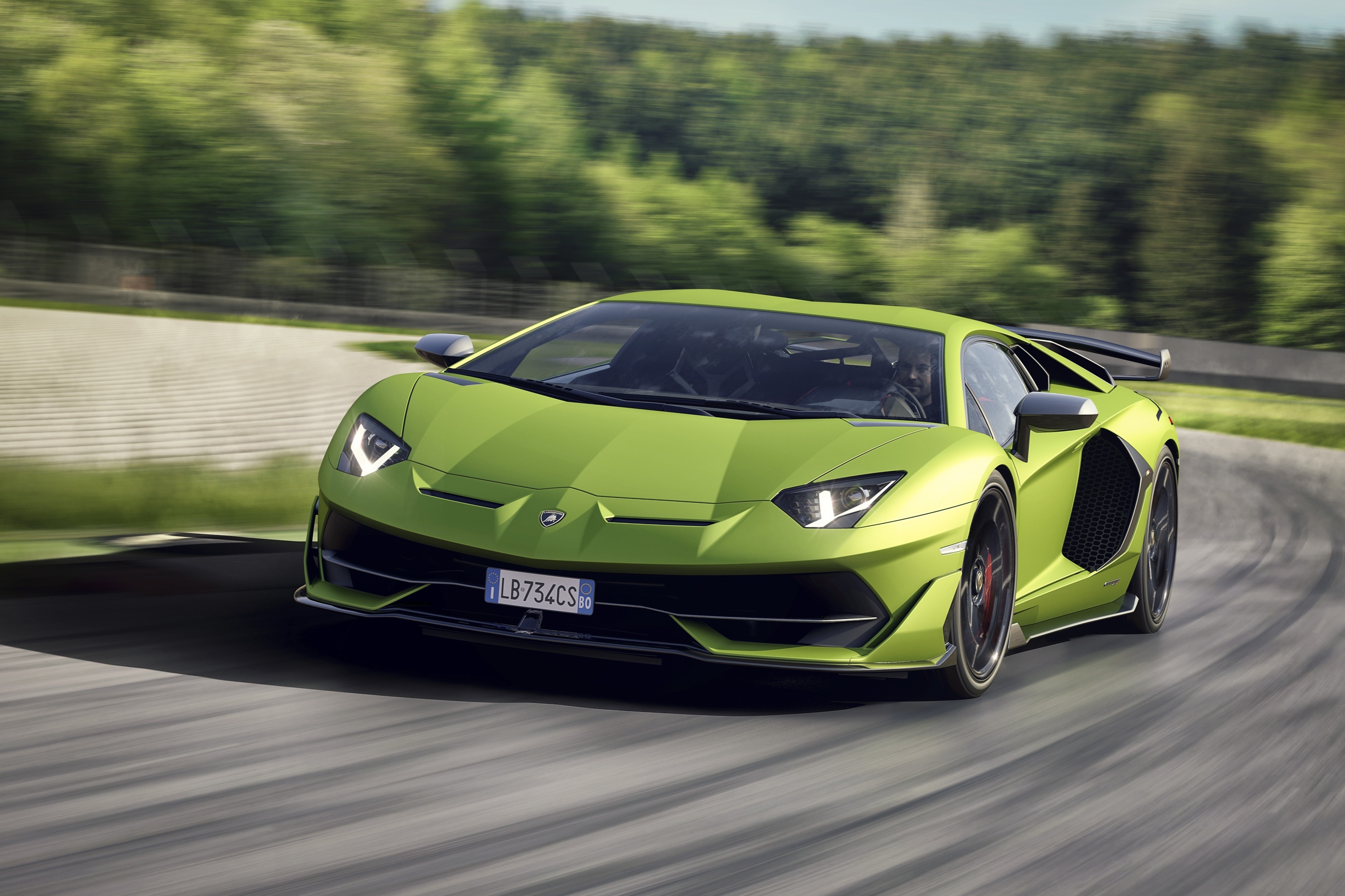 Photo 56 de Lamborghini Malmö