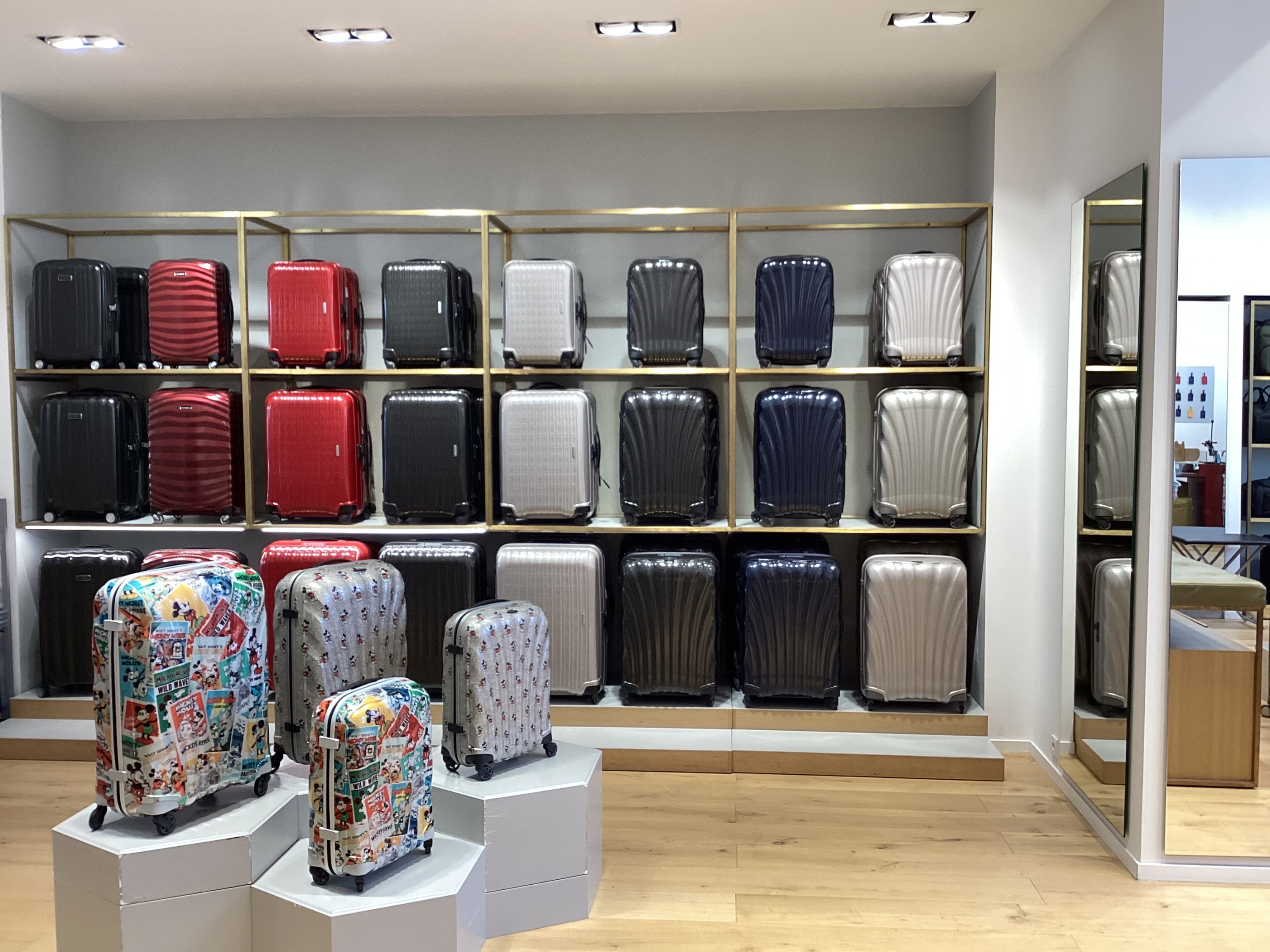 Foto 17 de Samsonite