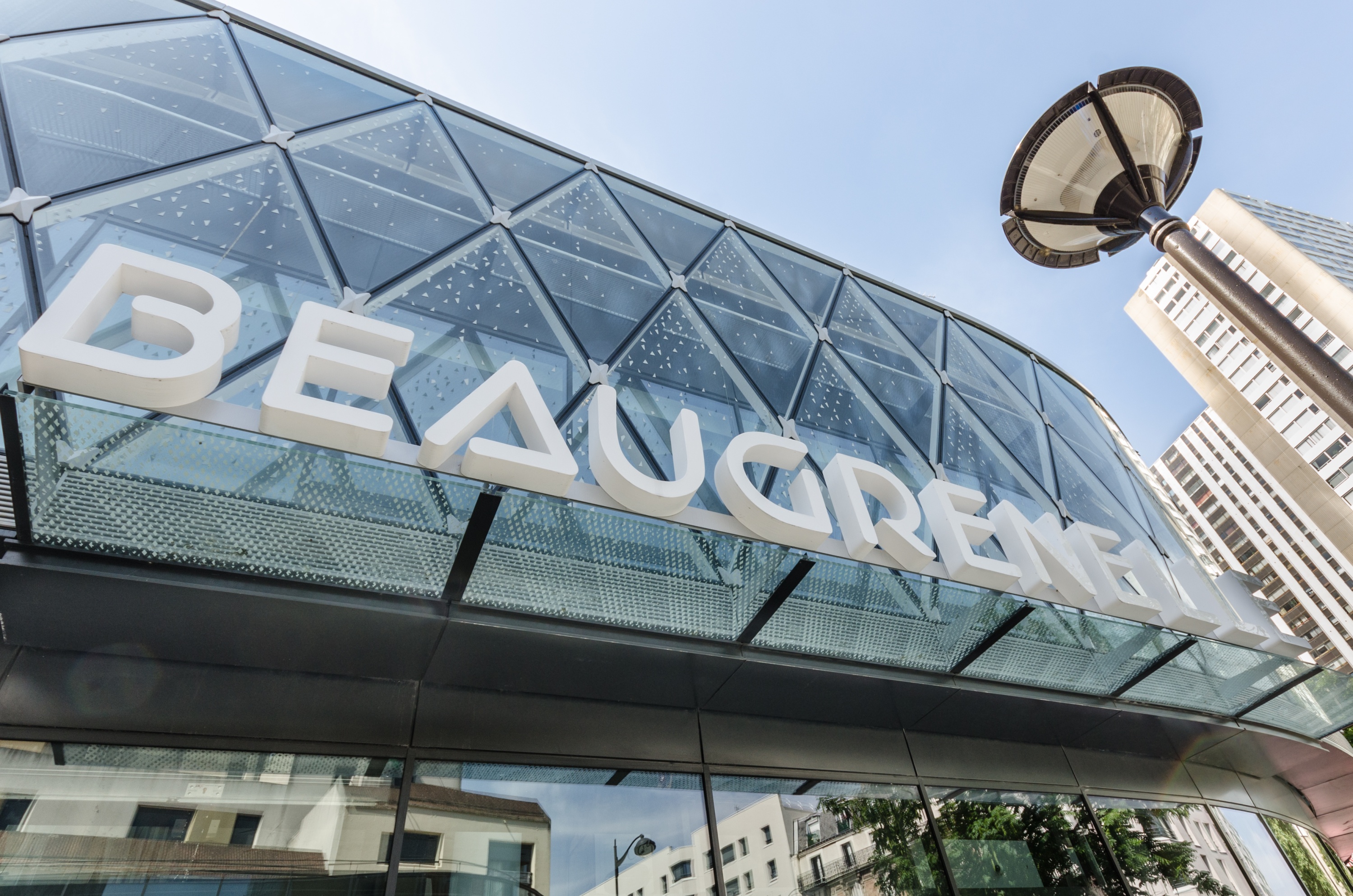 Foto 4 di Beaugrenelle
