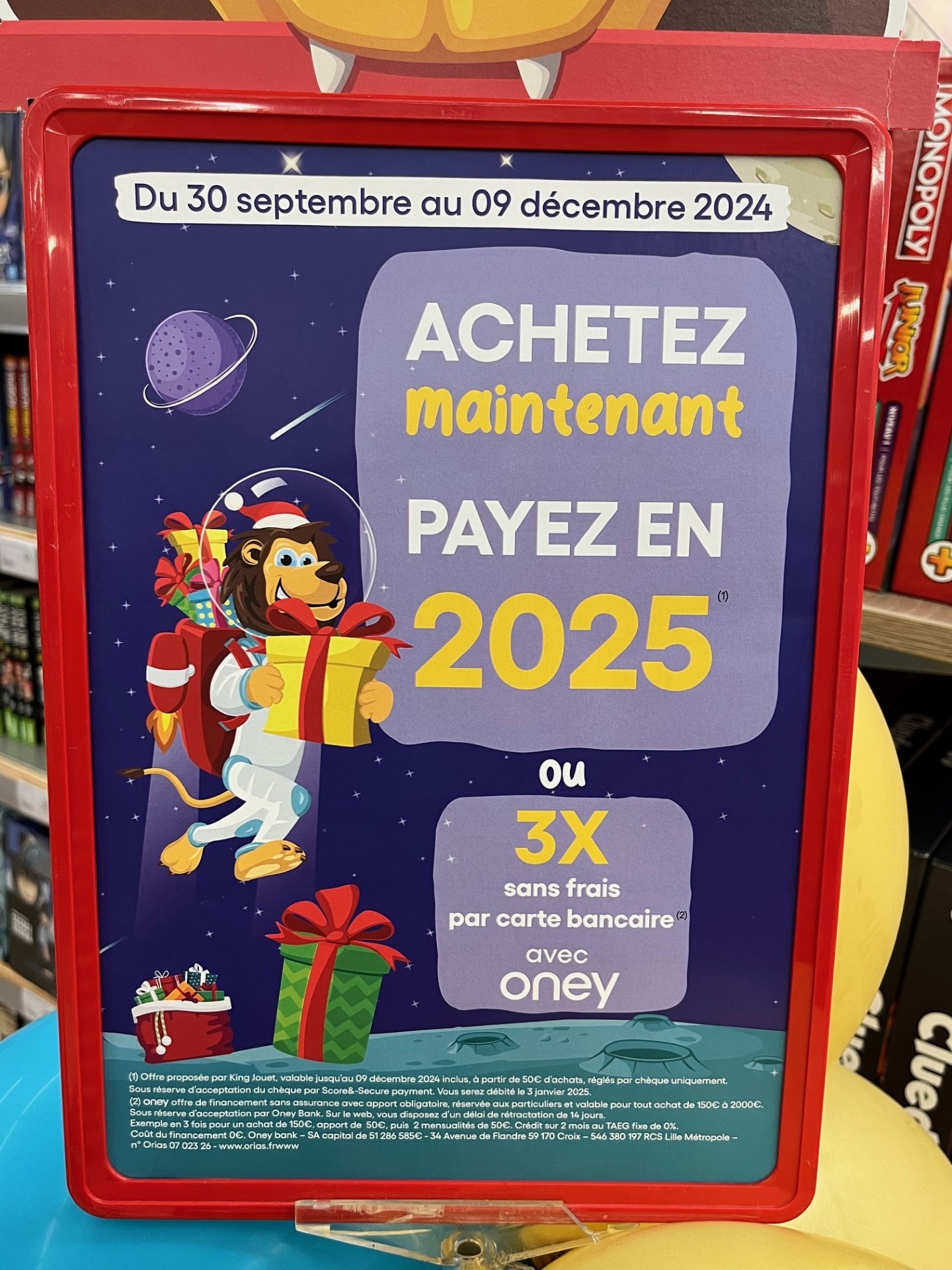Foto 47 di King Jouet