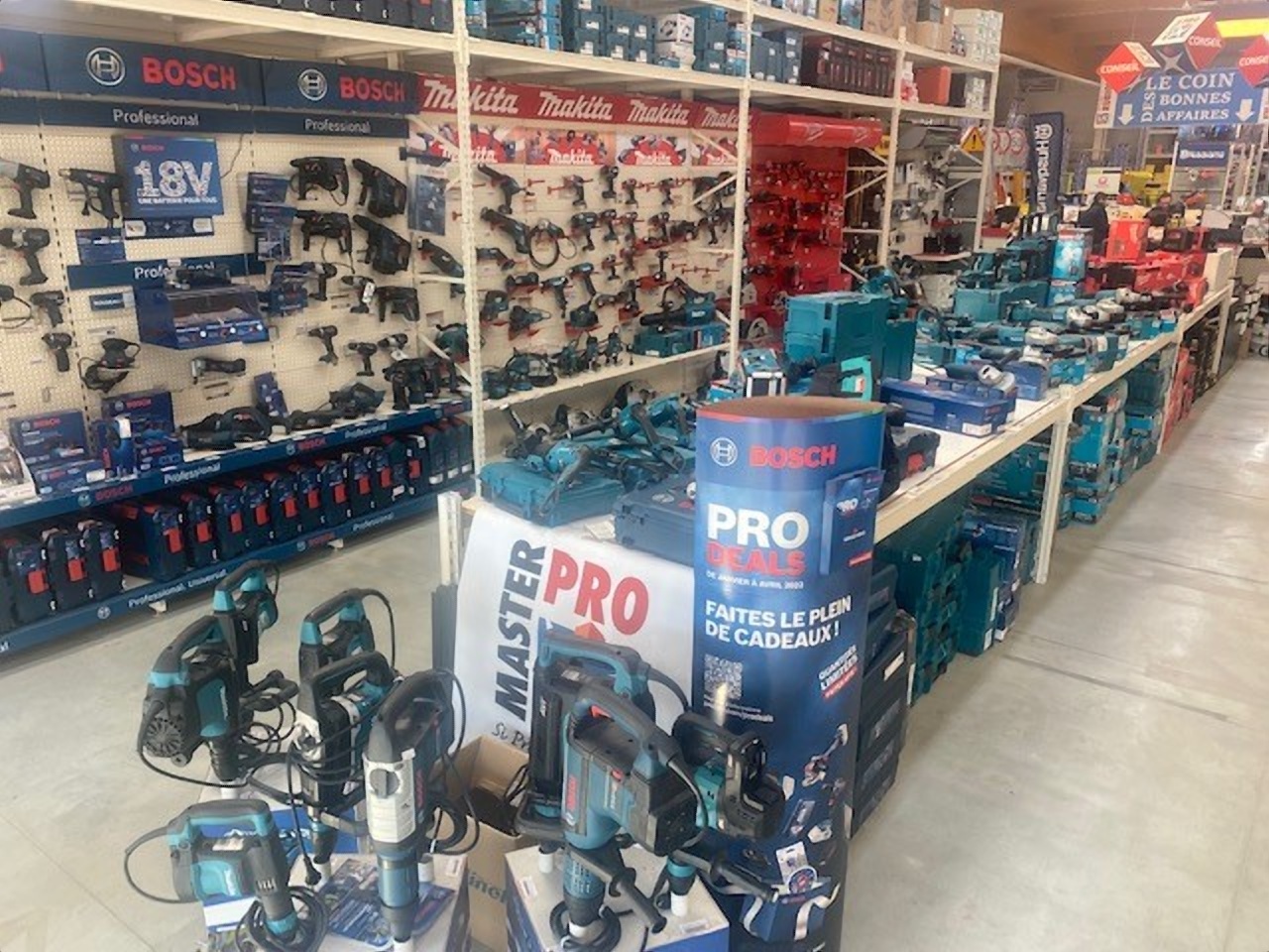 Foto 15 di SDM PRO