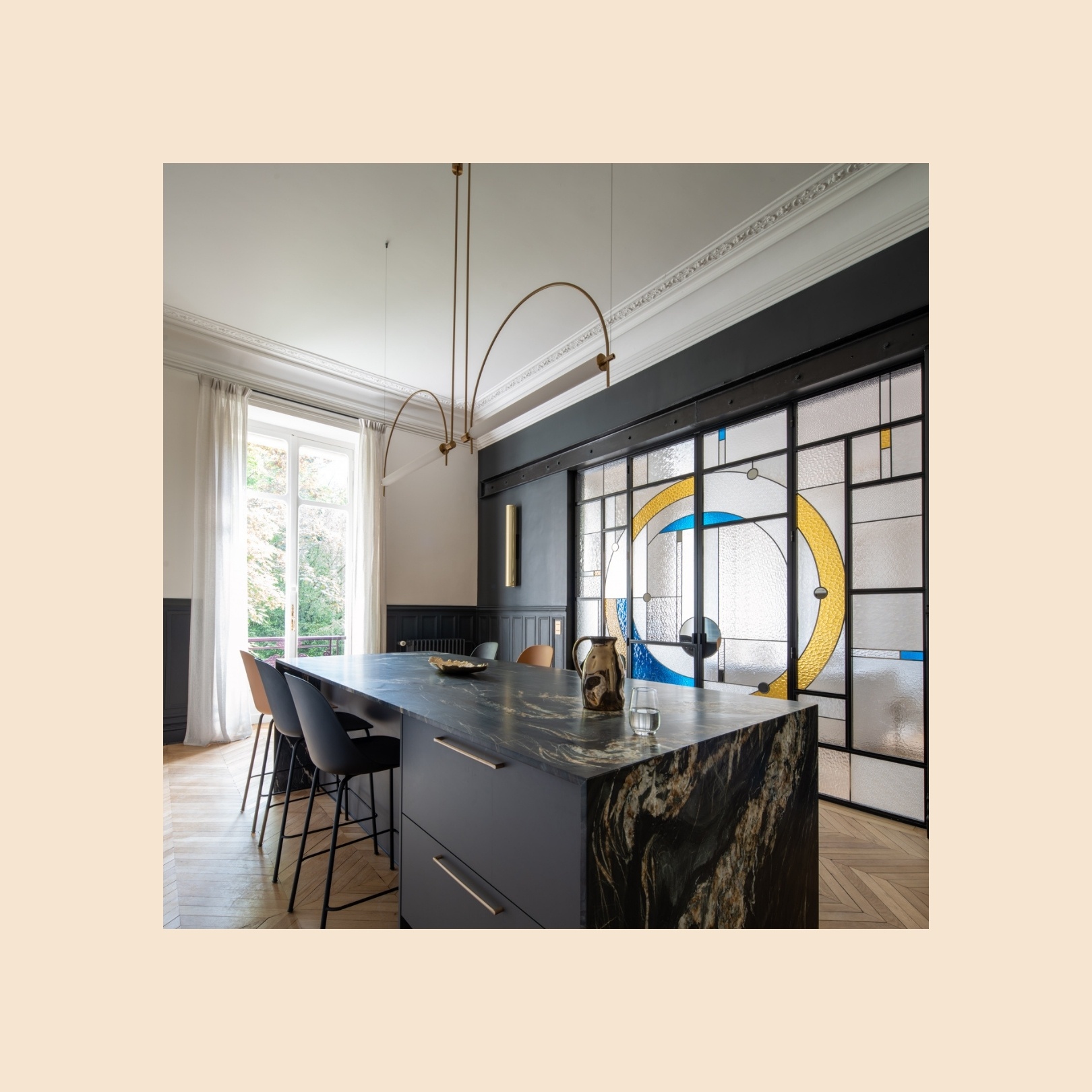 Foto 50 di illiCO travaux