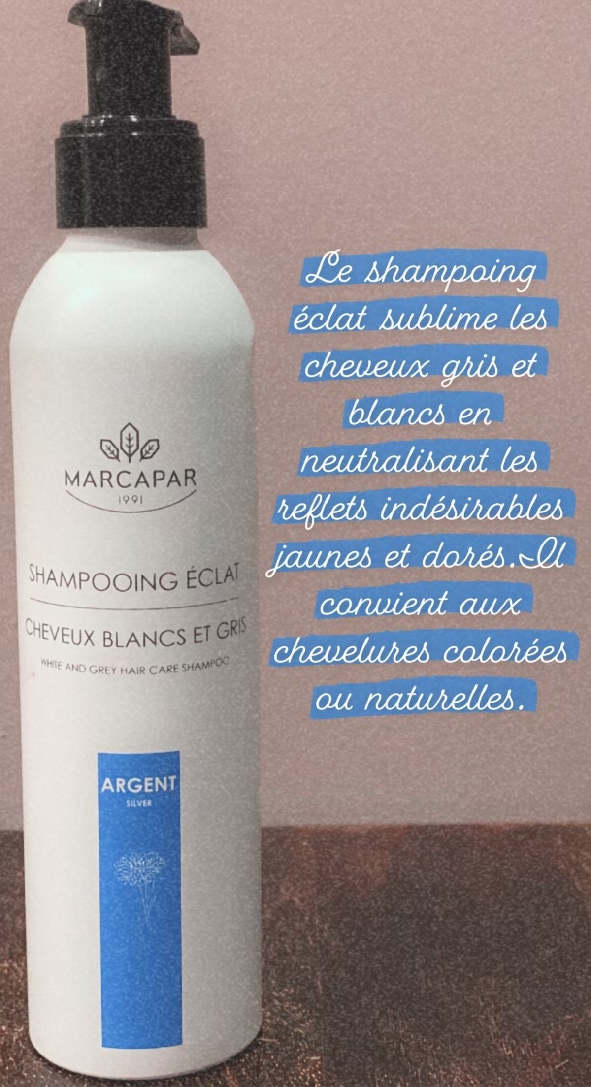 Photo 5 of Nuances Bio - Coiffeur Paris 15
