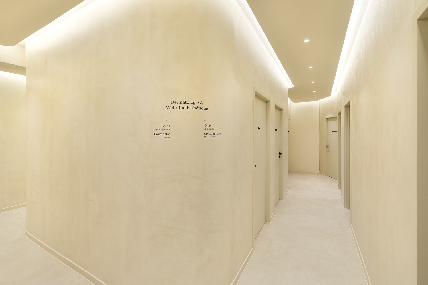 SkinThera Paris Villiers - Cabinet Dermatologique 