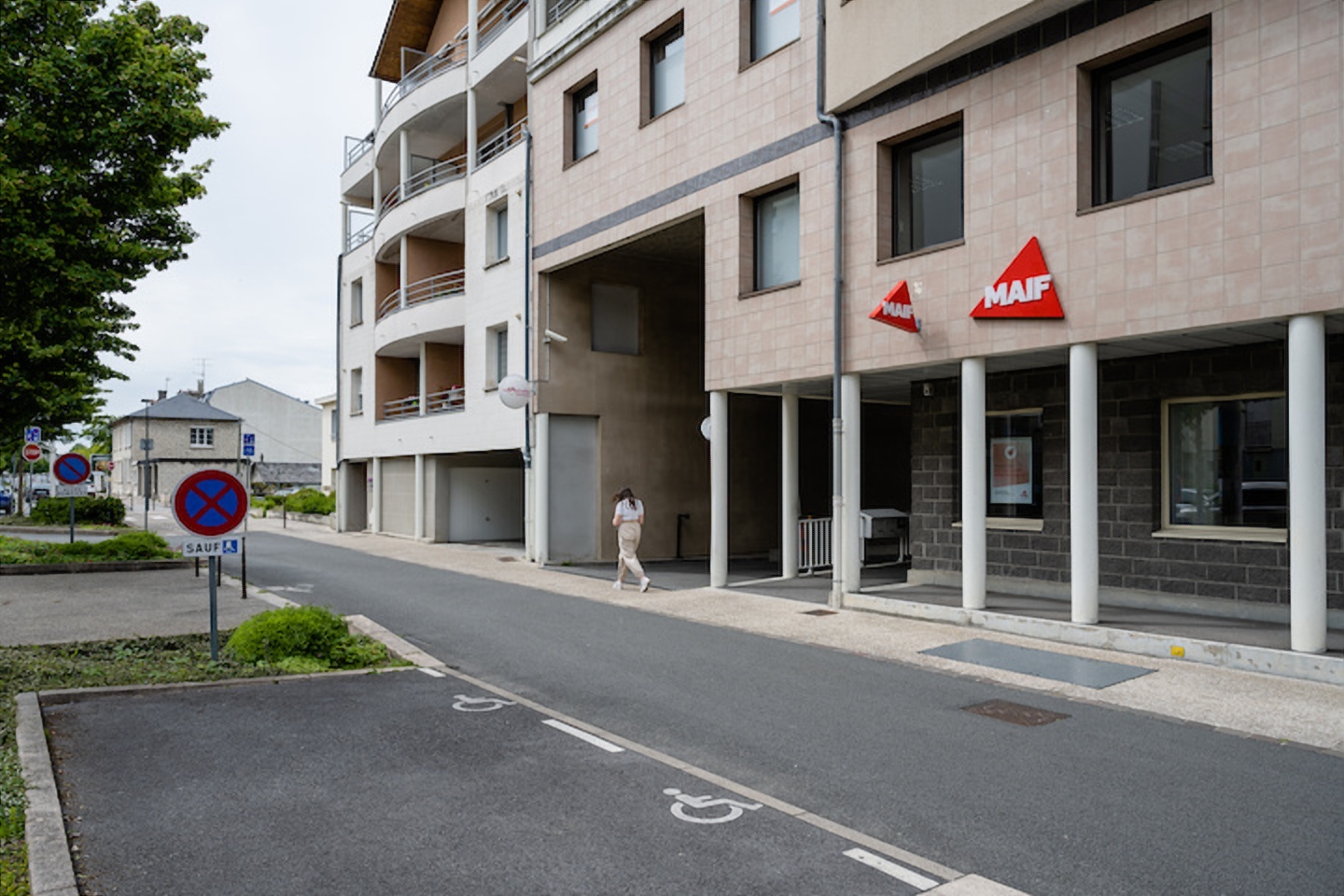 Foto 4 di MAIF Assurances Laon