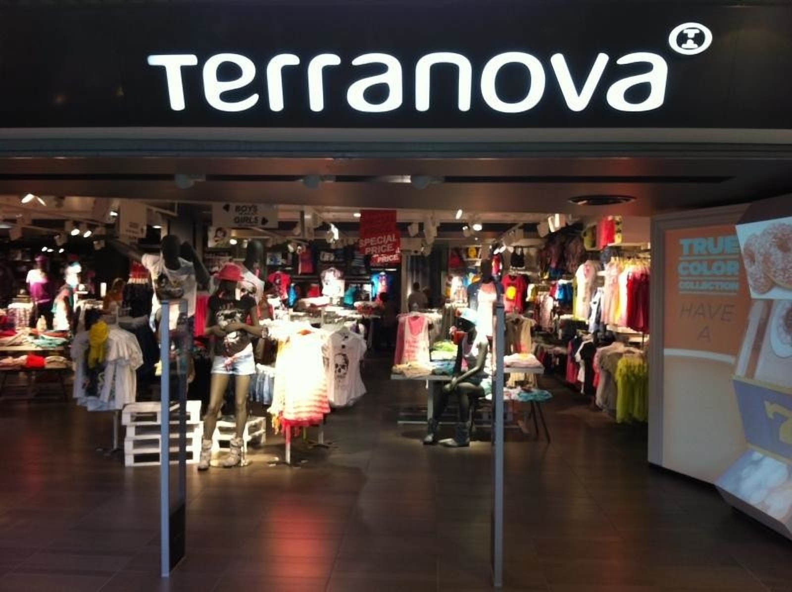 Photo 23 de Terranova