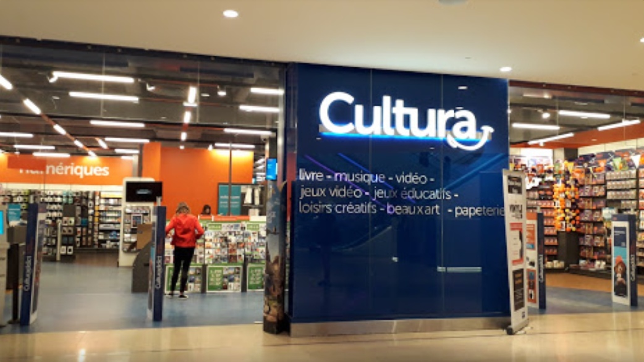 Foto 42 di Cultura