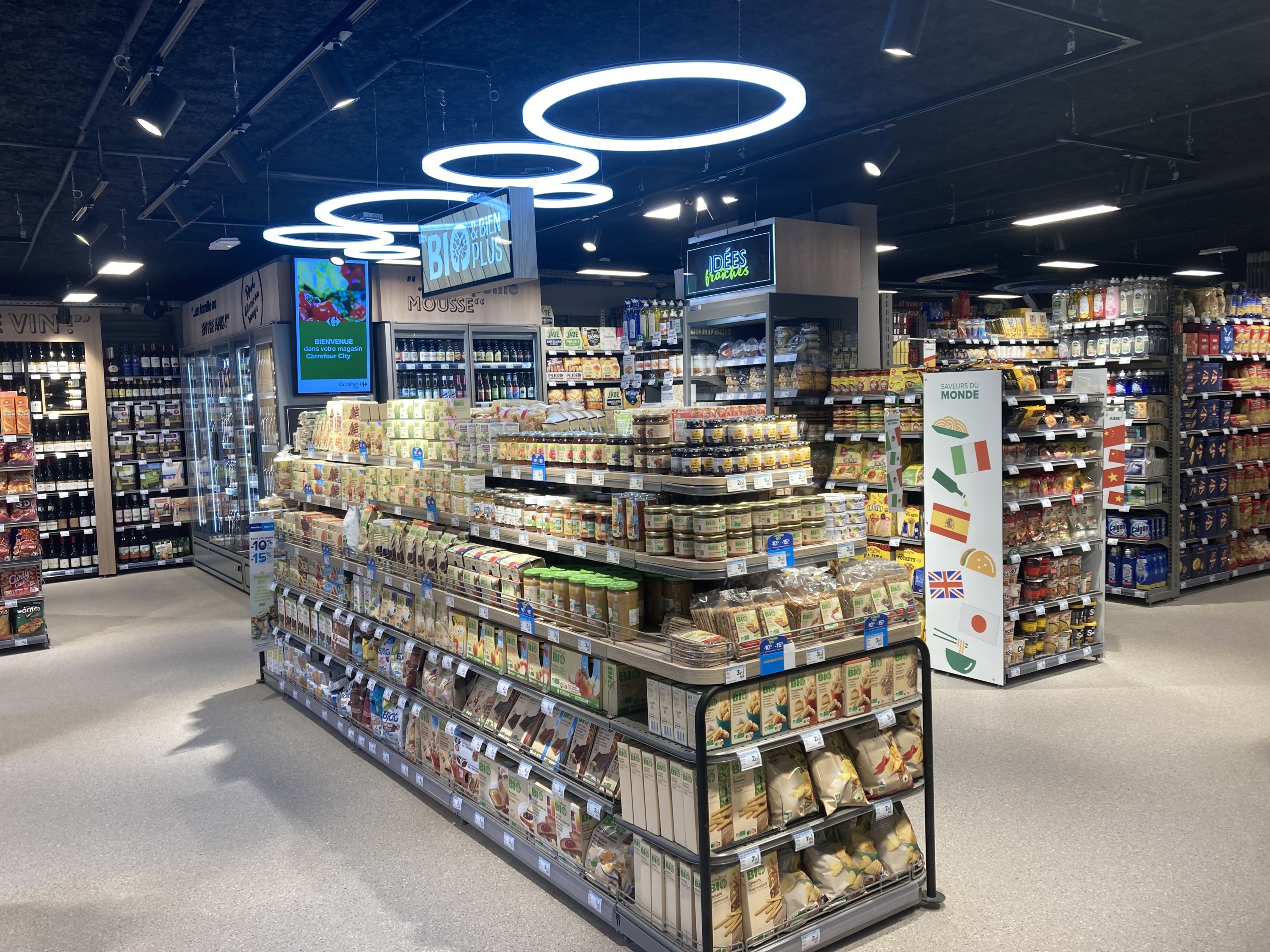 Foto 5 di Carrefour City