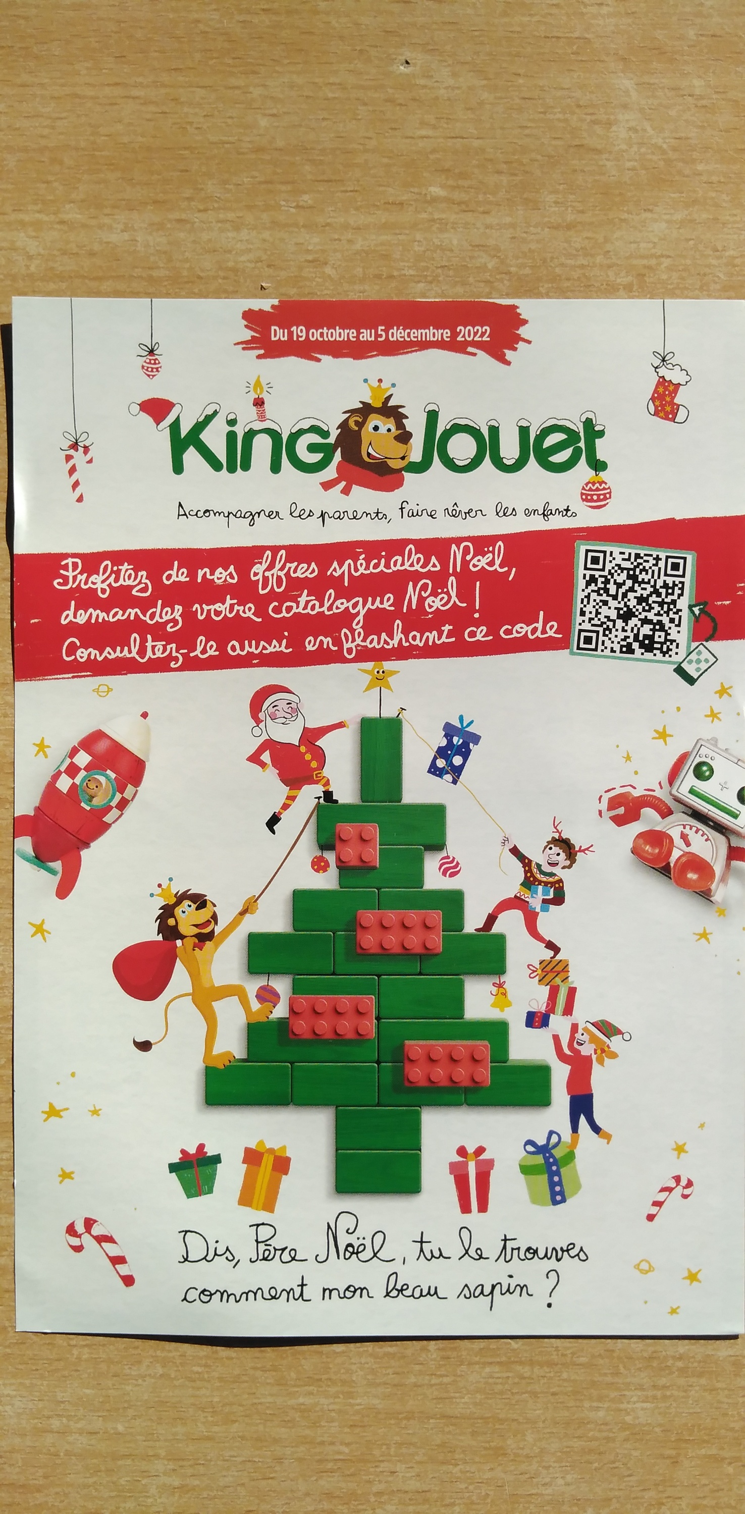 Foto 39 di King Jouet