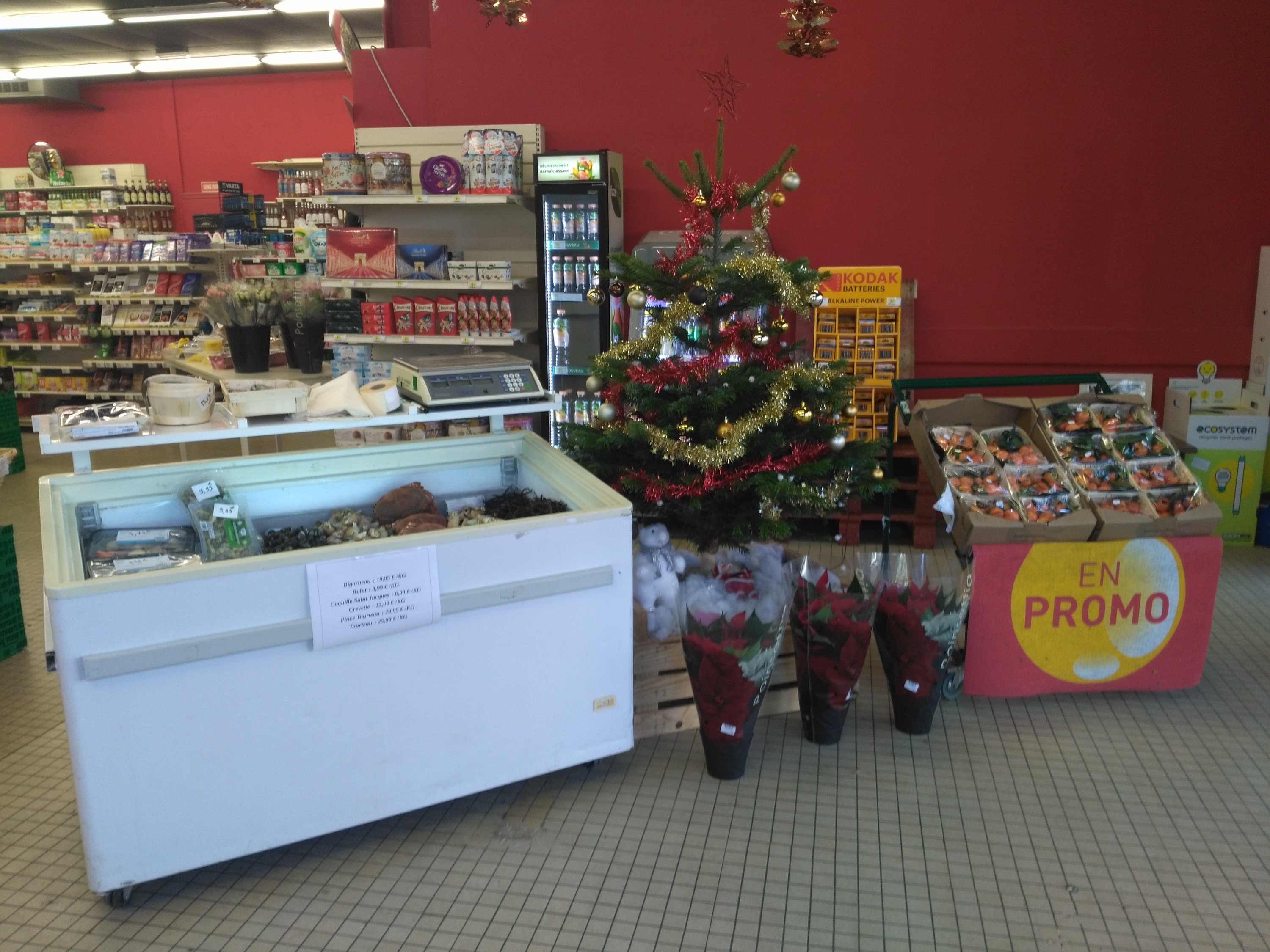 Foto 69 di SPAR