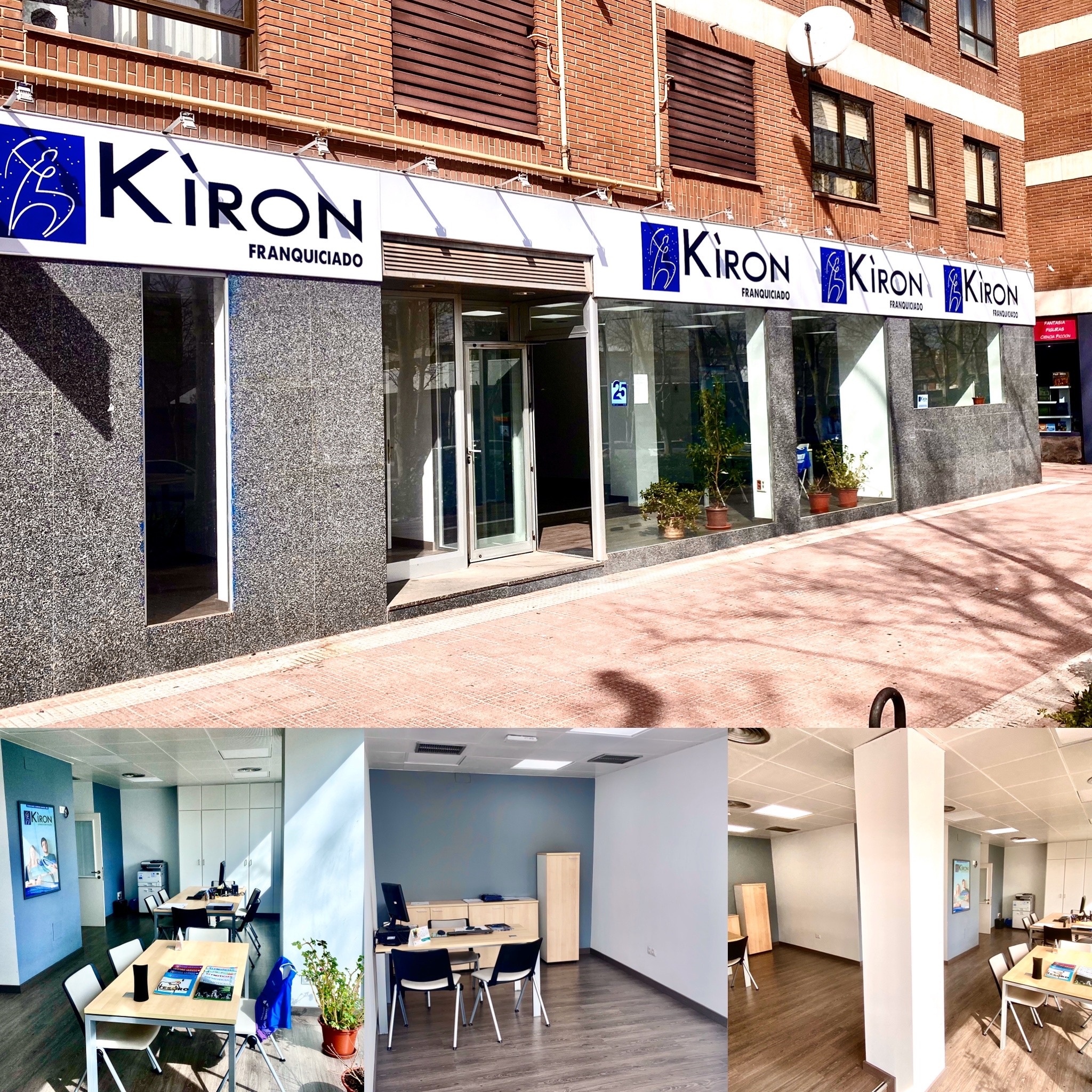 Foto 3 di Kiron
