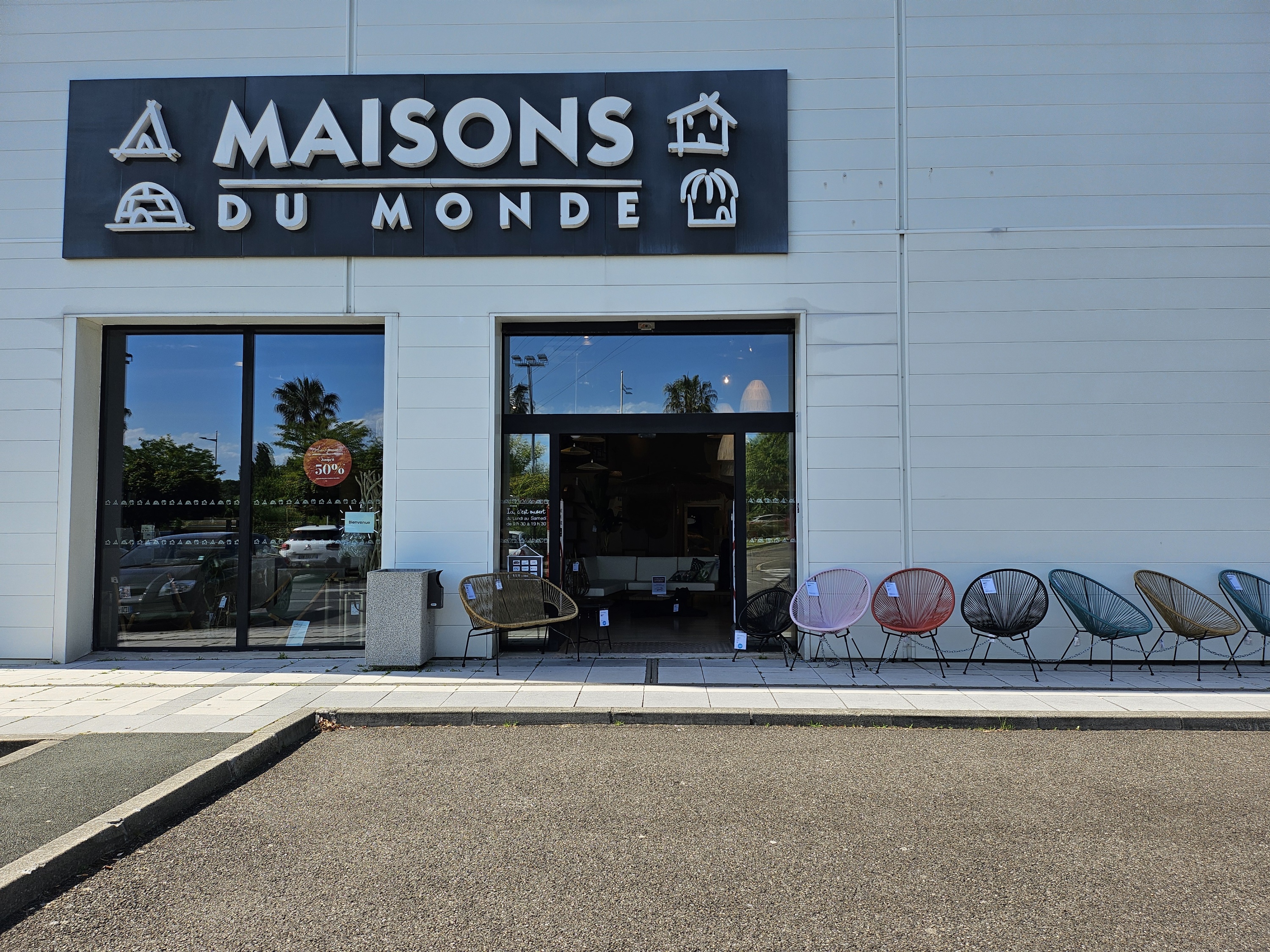 Maisons du Monde
