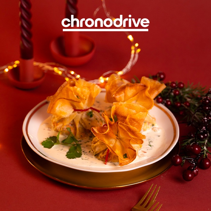 Foto 14 di Chronodrive
