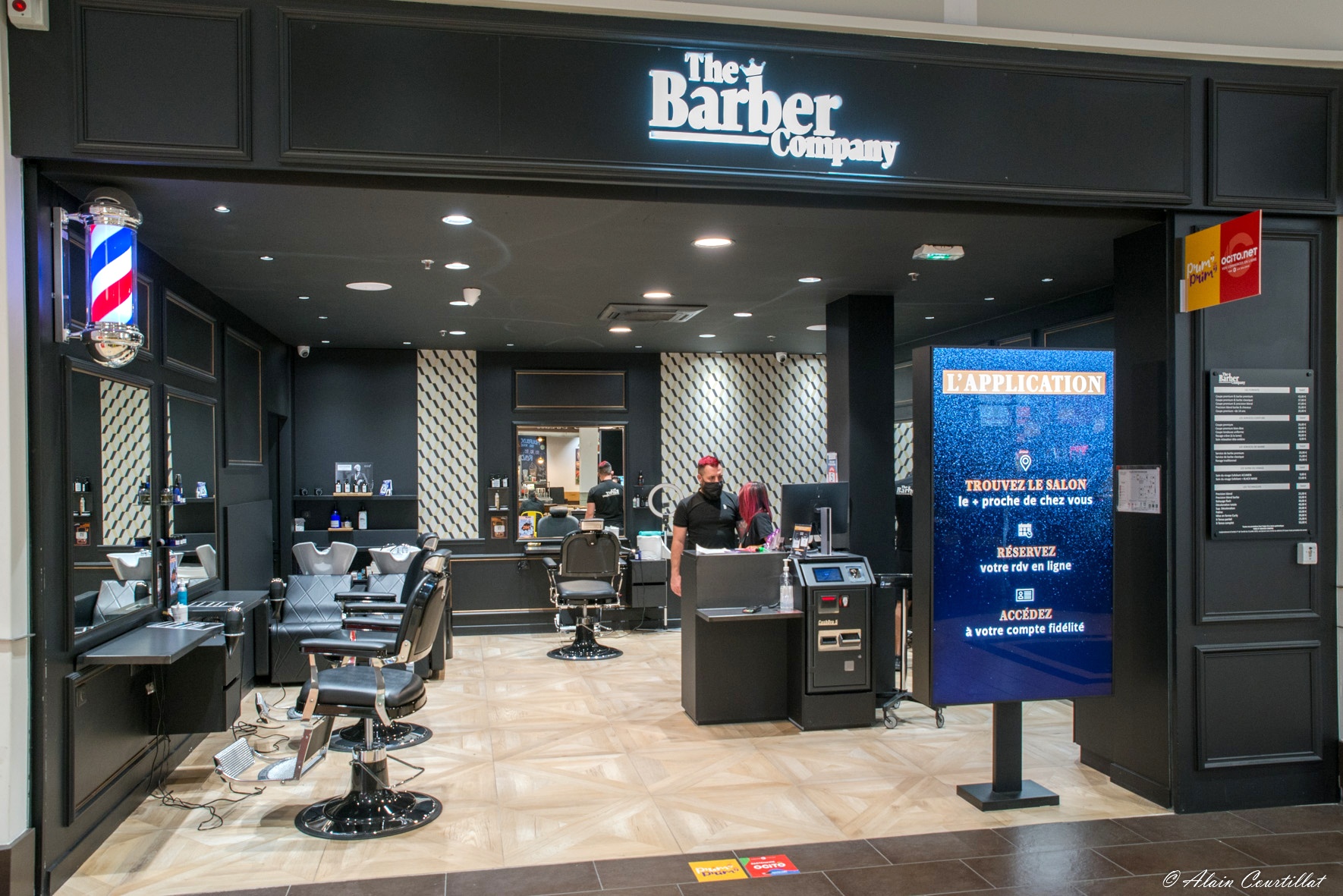 Photo 3 of La Galerie - La Valentine