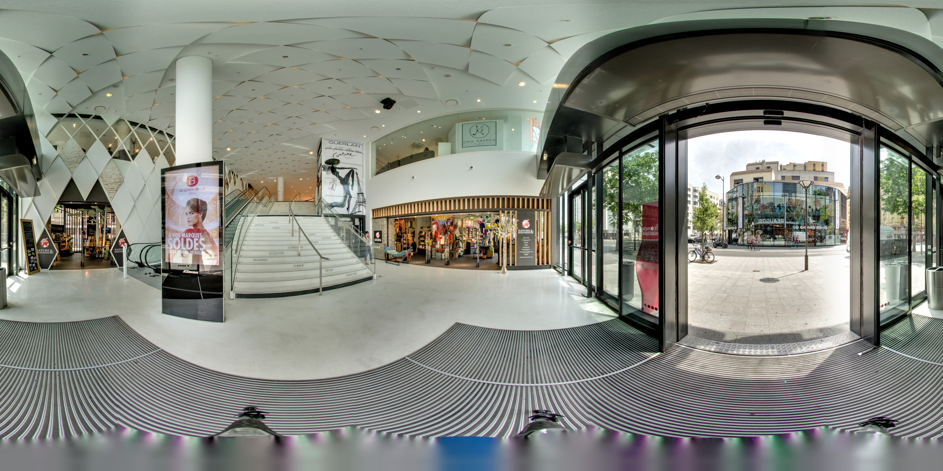 Foto 43 di Beaugrenelle