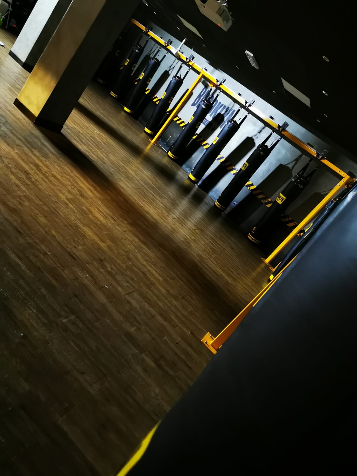 Fotografia 16 de Brooklyn Fitboxing Chiavari