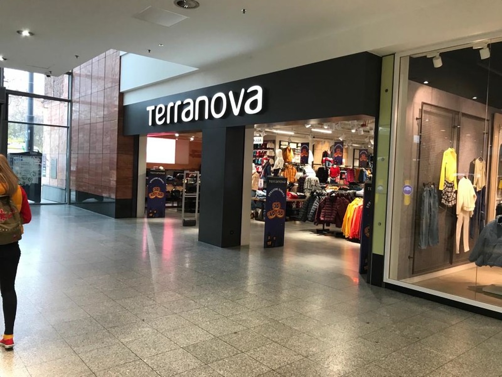 Photo 11 de Terranova