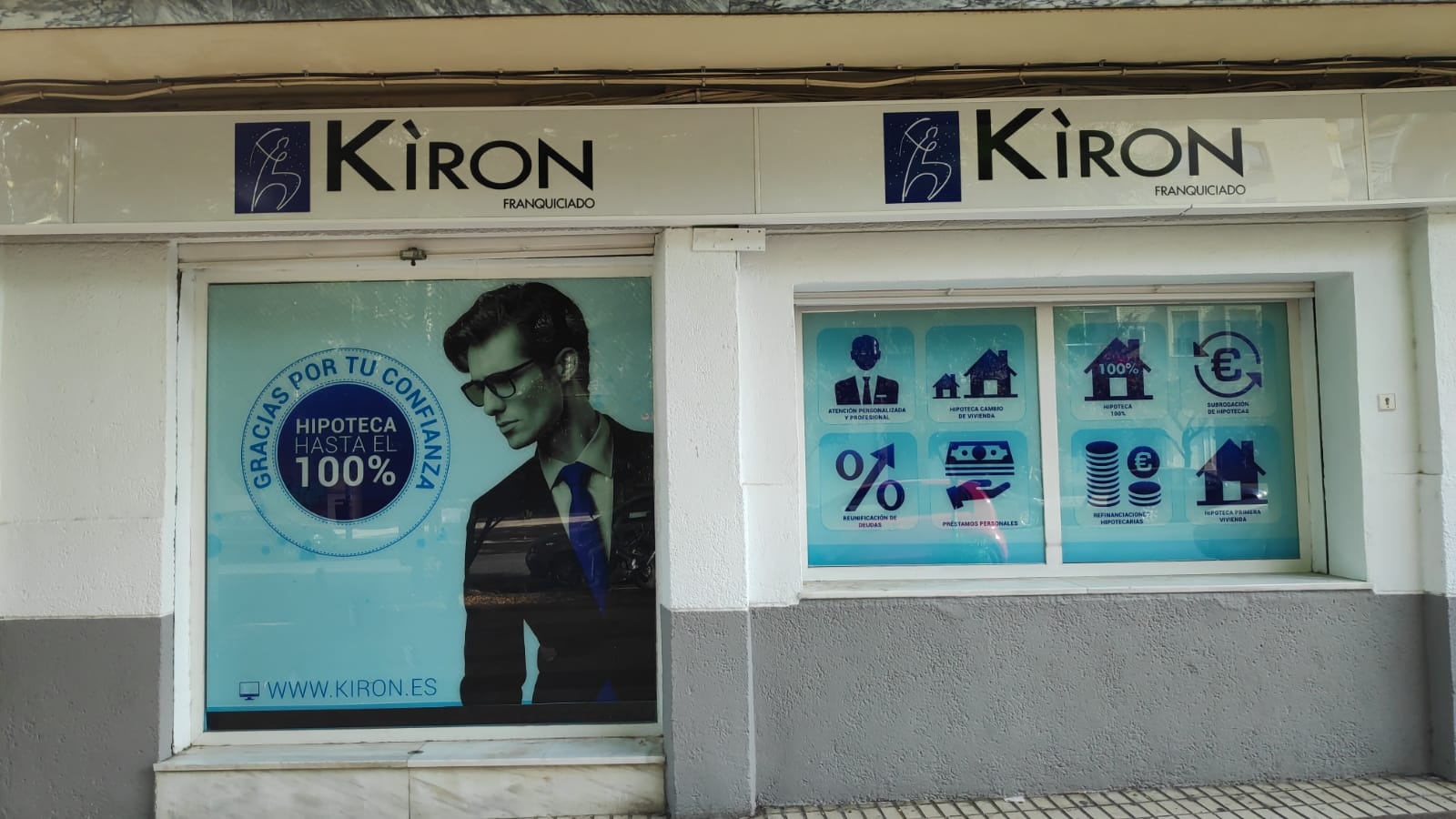 Foto 6 di Kiron