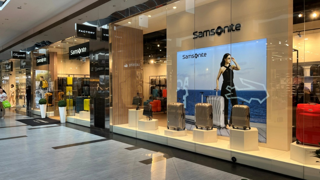 Foto 1 de Samsonite