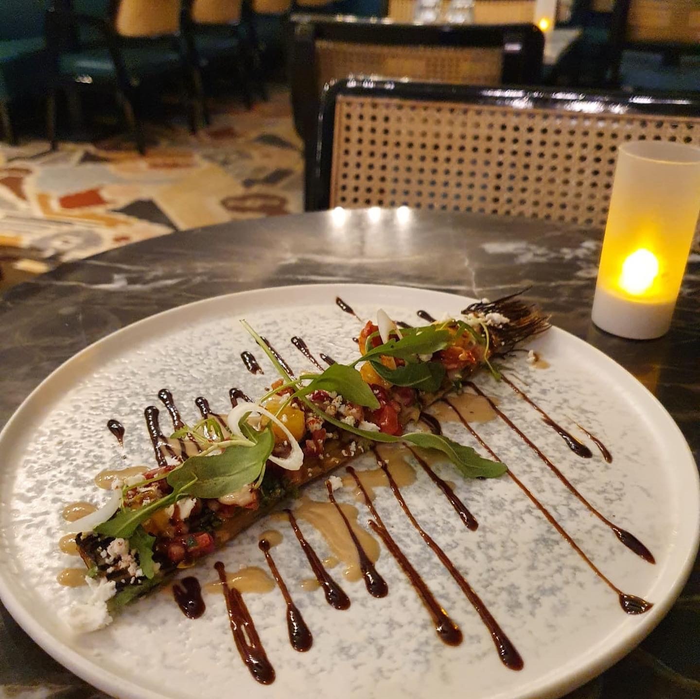 GINETTE - Restaurant Issy les Moulineaux