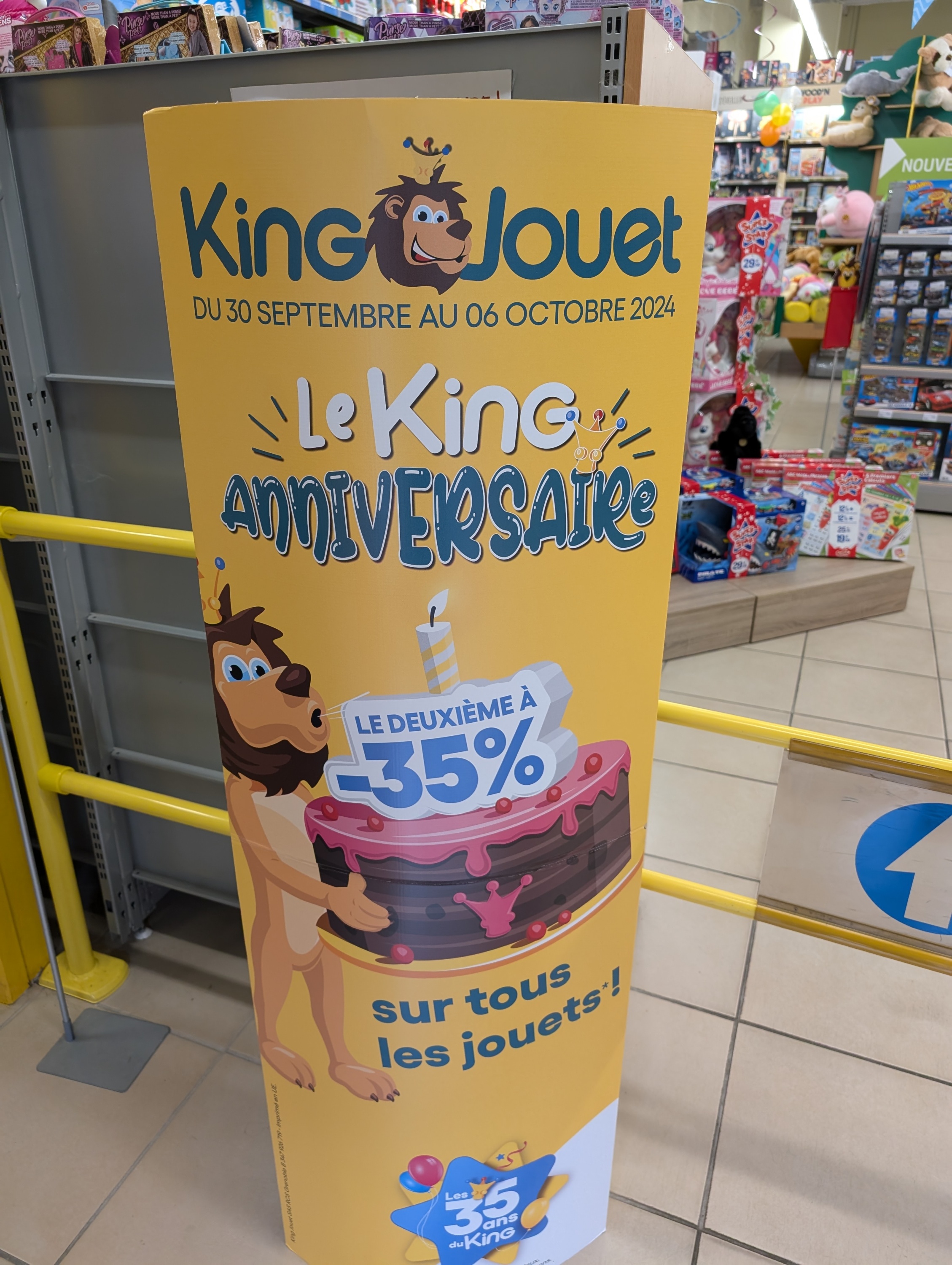Foto 21 di King Jouet